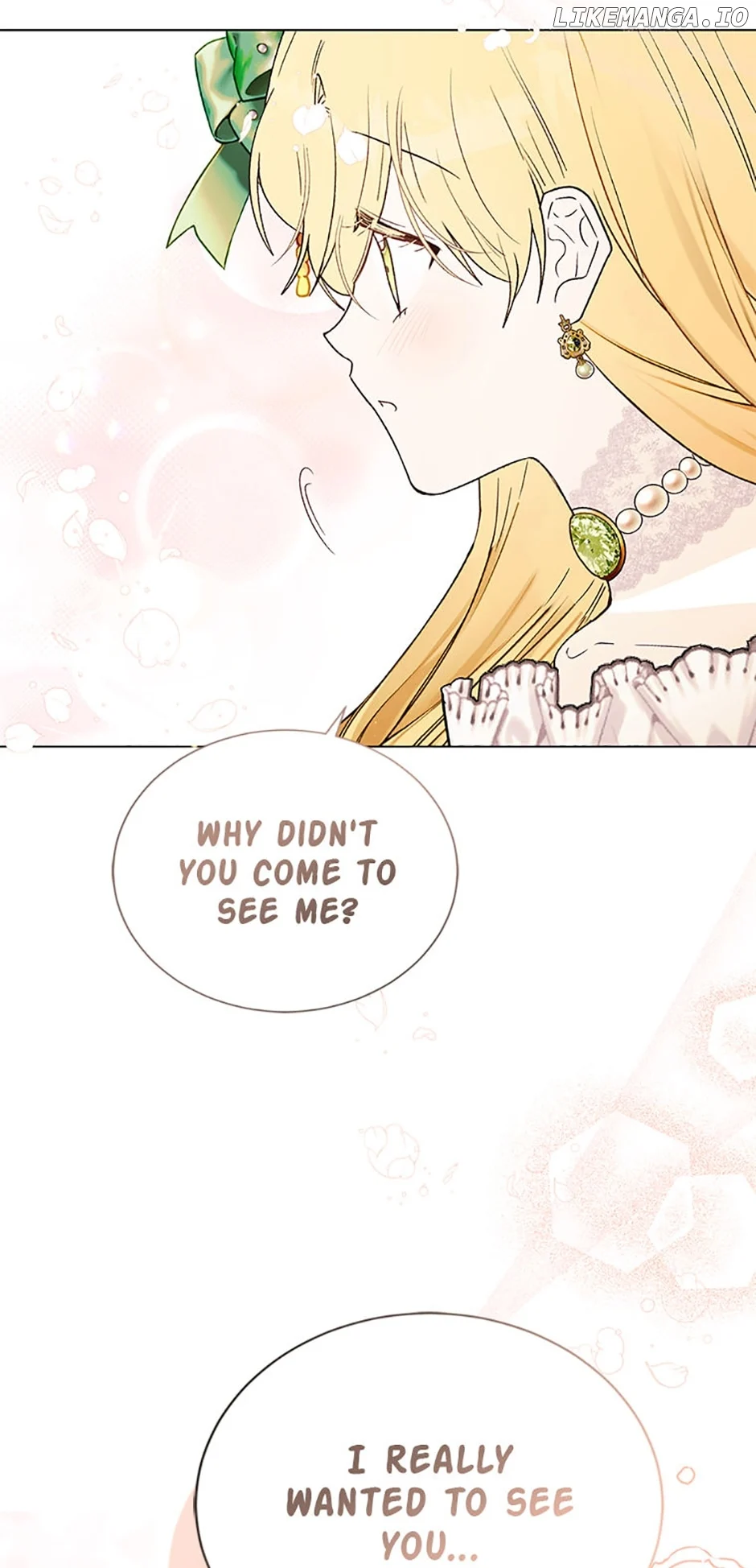 Duke, that man is my real brother - Chapter 73 - 101