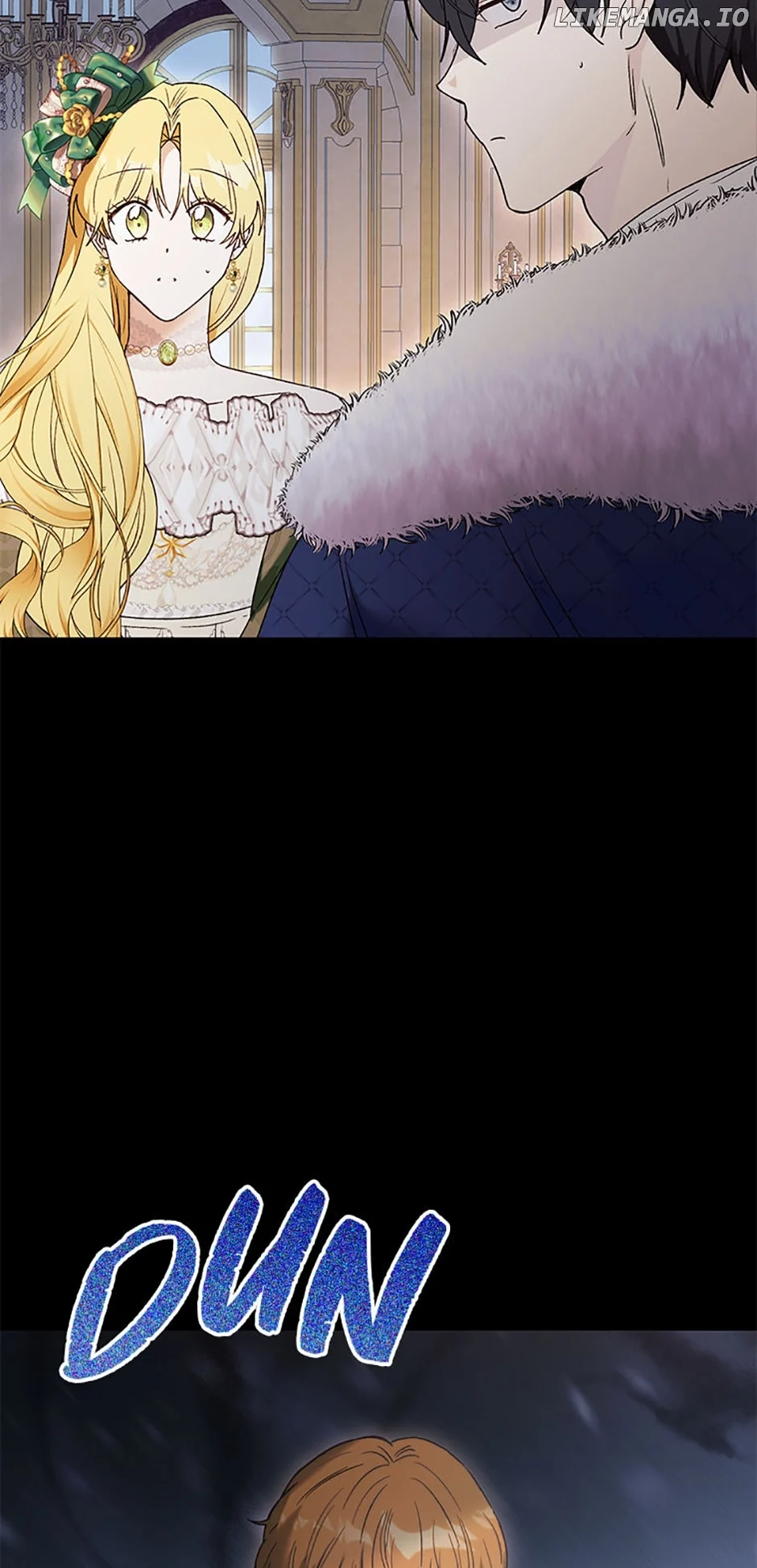 Duke, that man is my real brother - Chapter 73 - 105