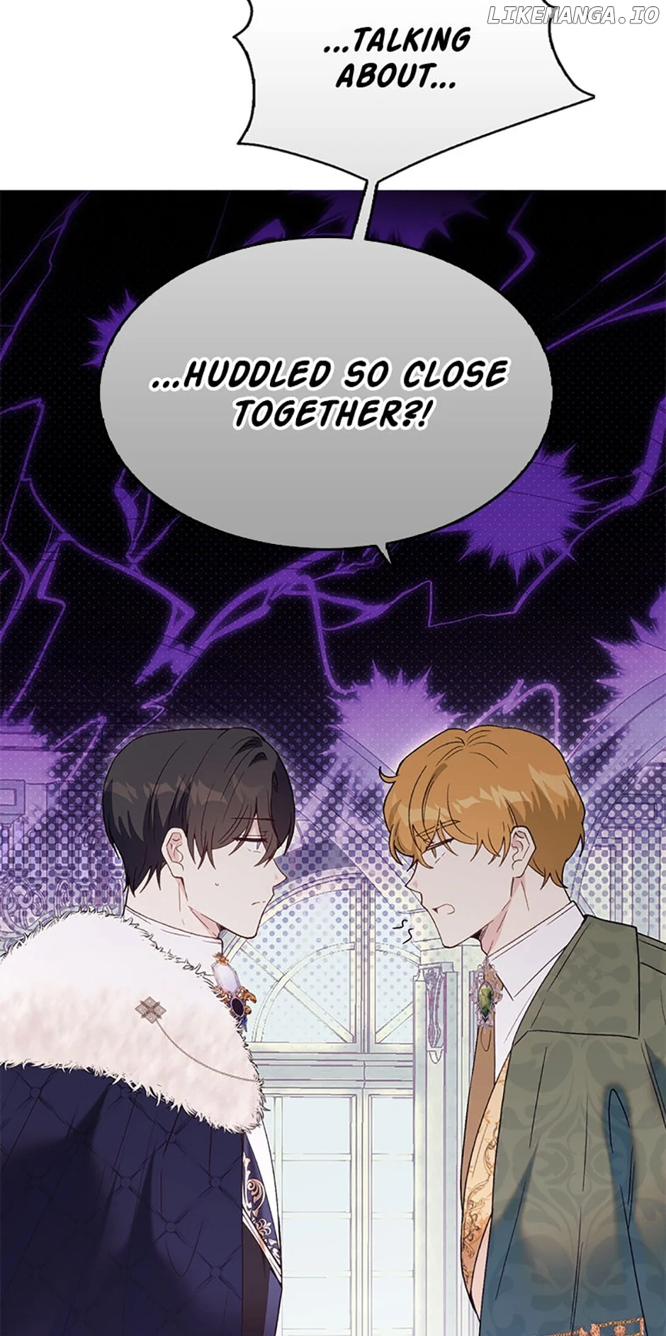 Duke, that man is my real brother Chapter 74 - Page 6