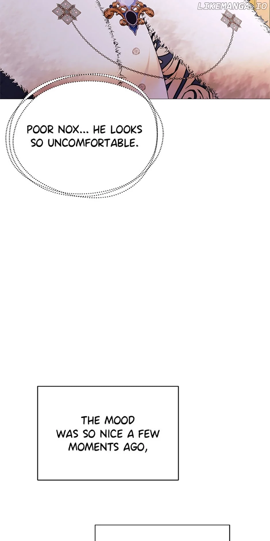 Duke, that man is my real brother Chapter 74 - Page 8