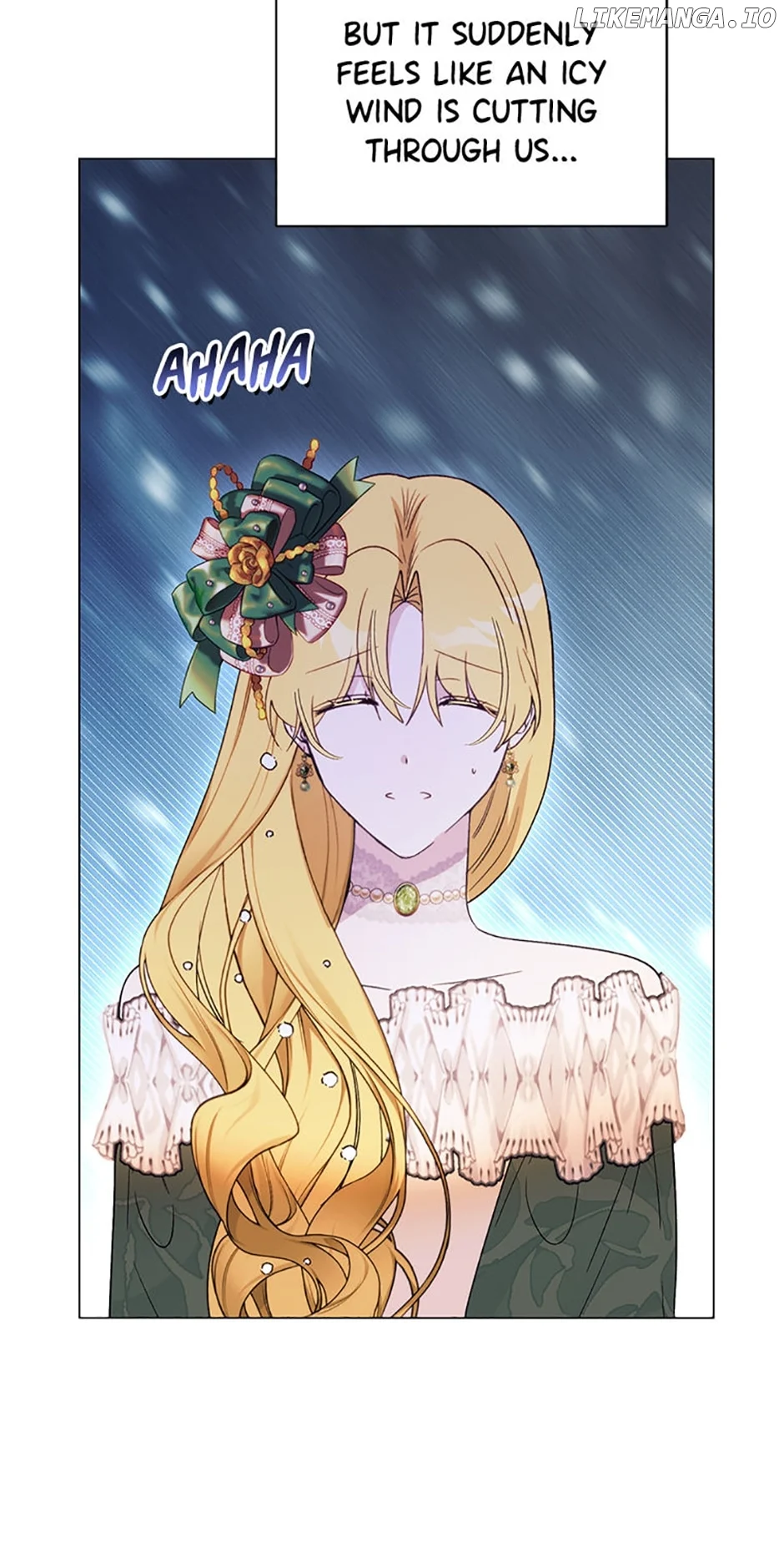 Duke, that man is my real brother Chapter 74 - Page 9