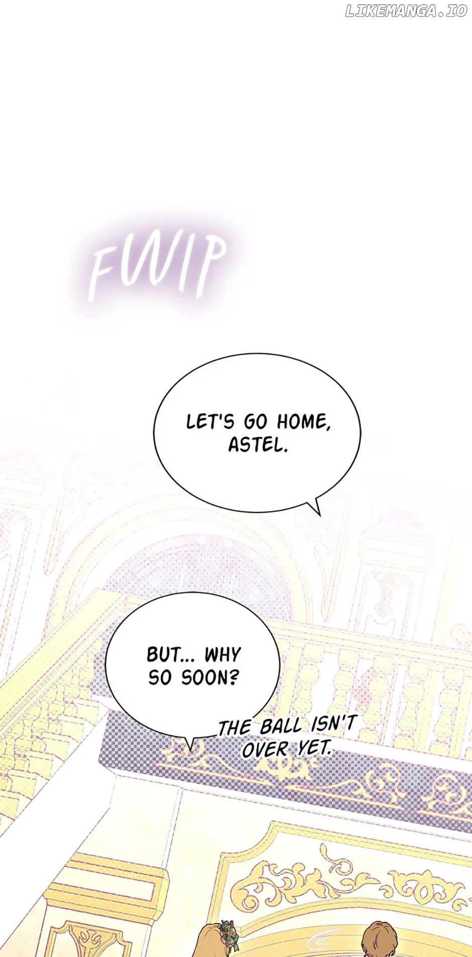 Duke, that man is my real brother Chapter 74 - Page 10