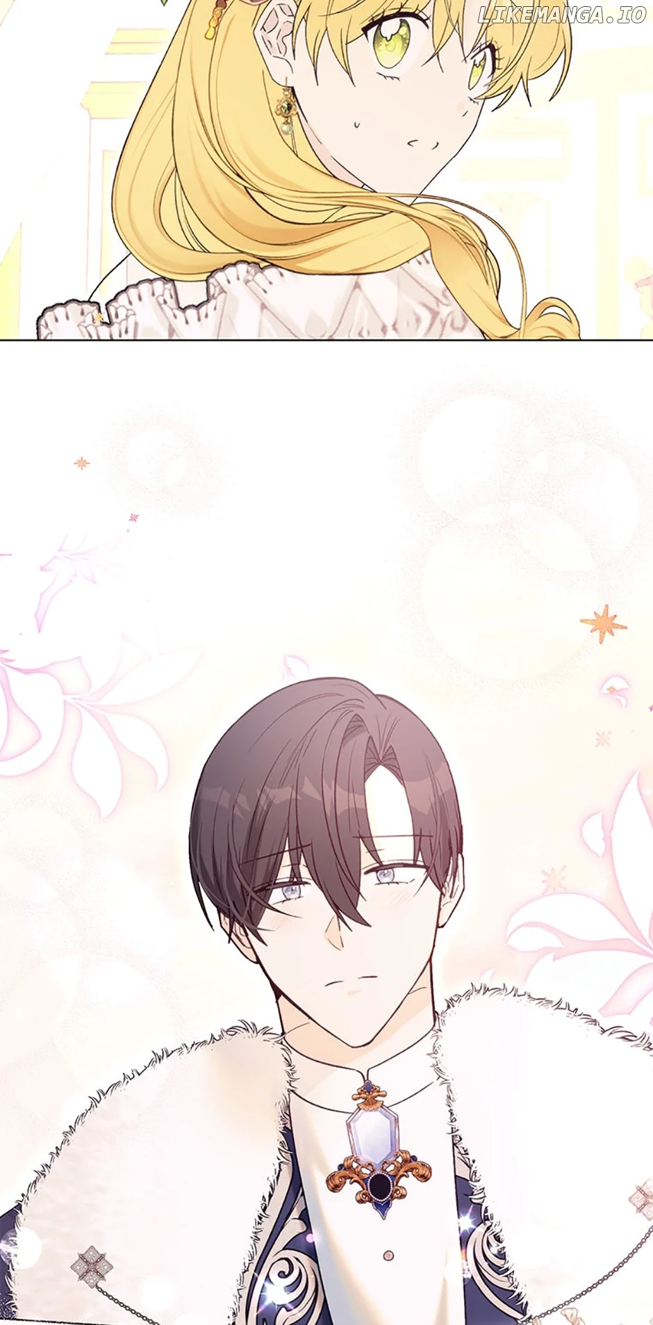 Duke, that man is my real brother Chapter 74 - Page 12