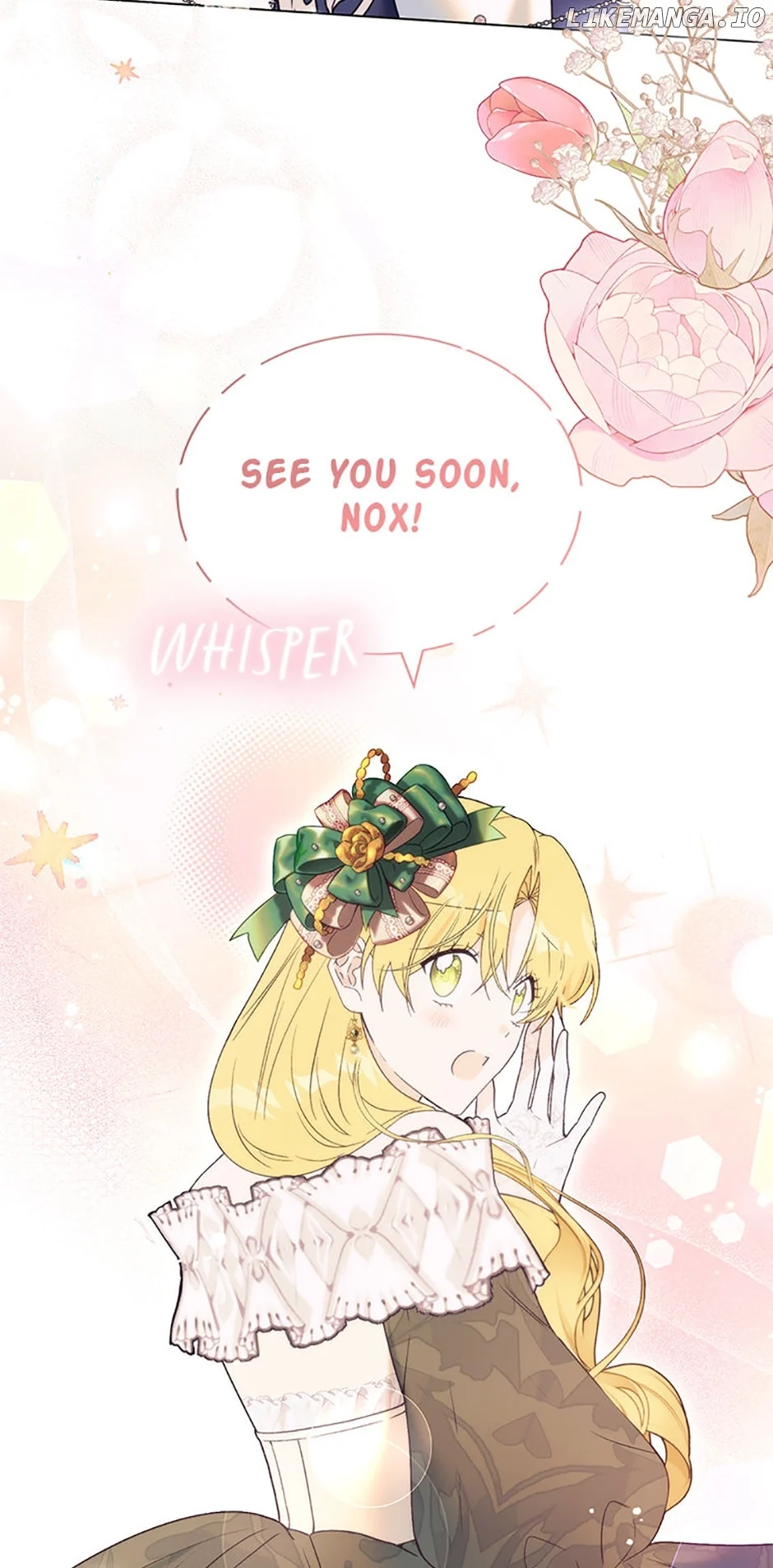 Duke, that man is my real brother Chapter 74 - Page 13