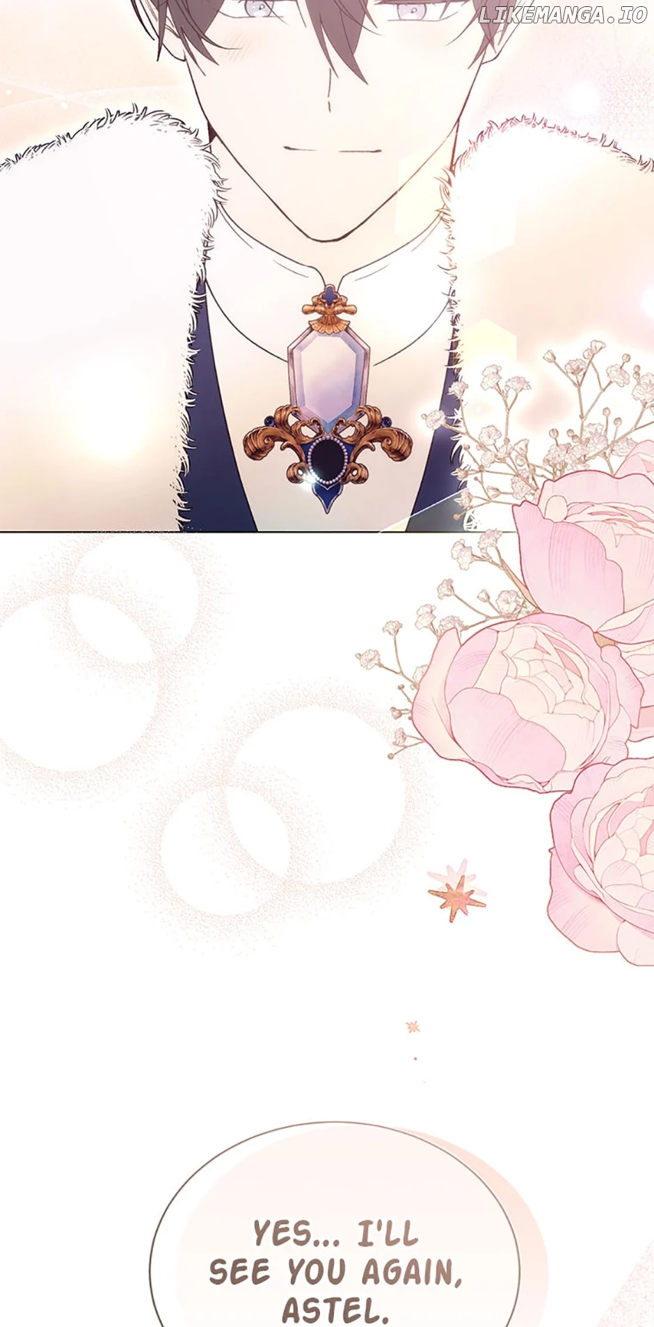 Duke, that man is my real brother Chapter 74 - Page 16