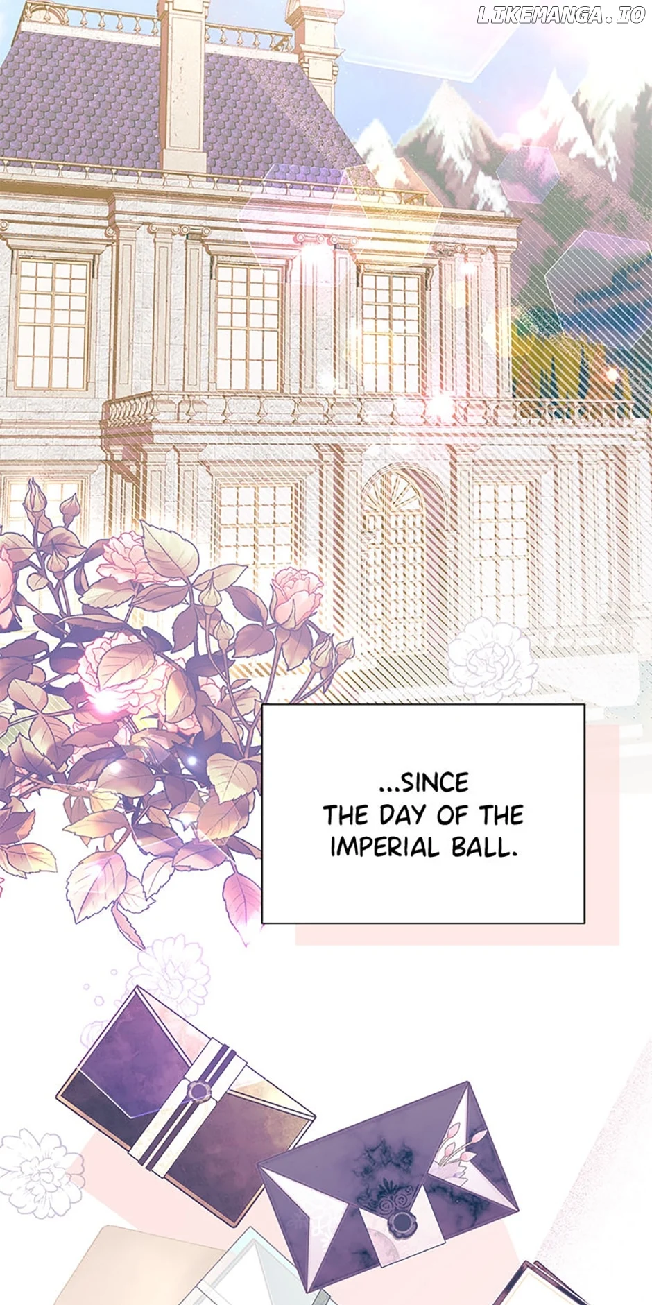 Duke, that man is my real brother Chapter 74 - Page 20