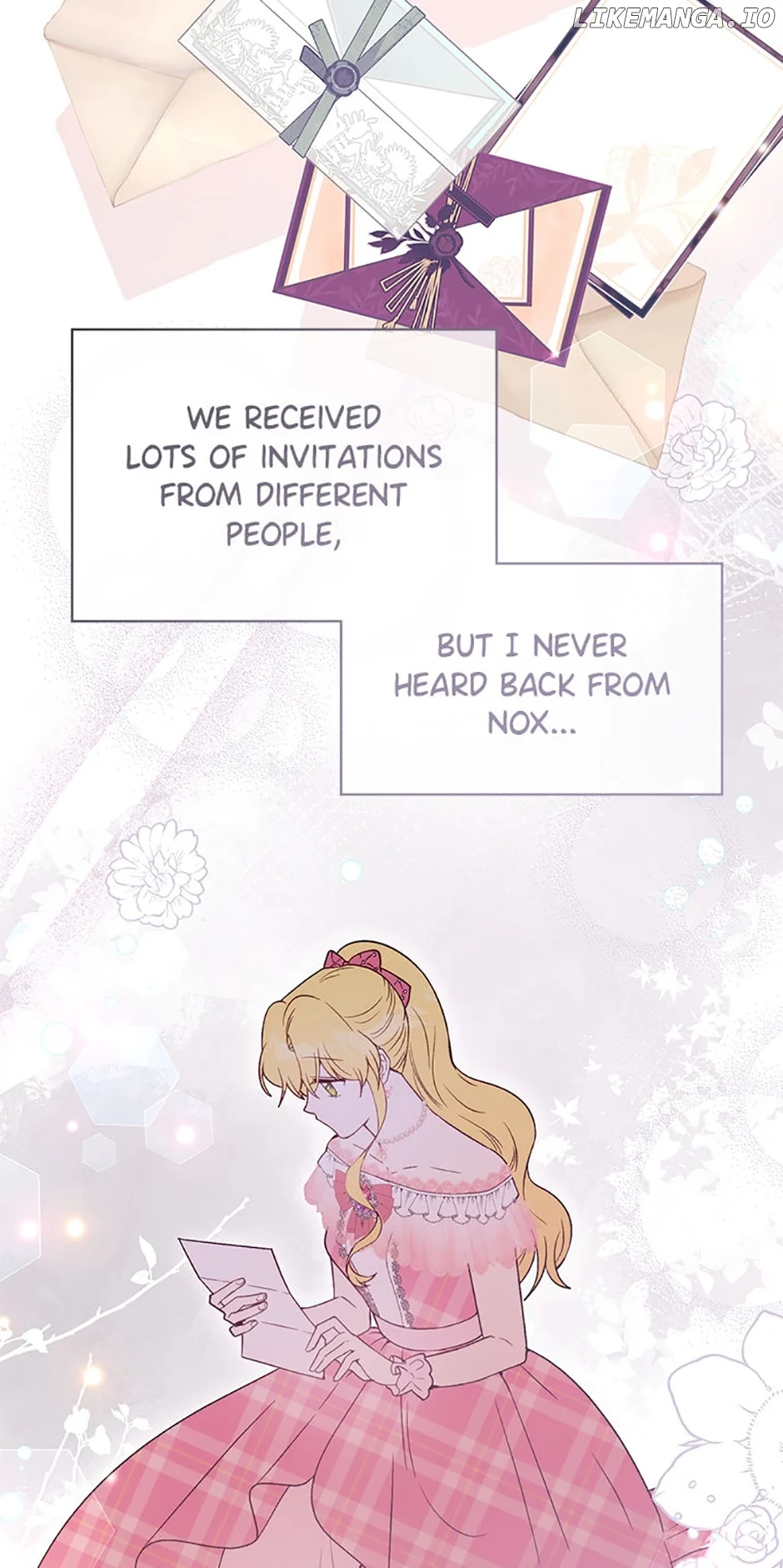 Duke, that man is my real brother Chapter 74 - Page 21