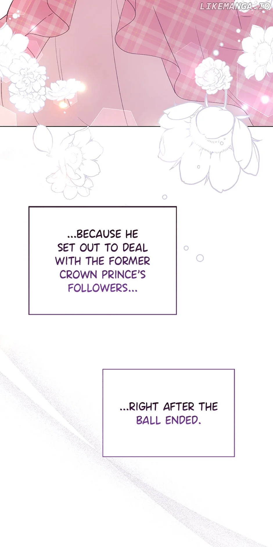 Duke, that man is my real brother Chapter 74 - Page 22