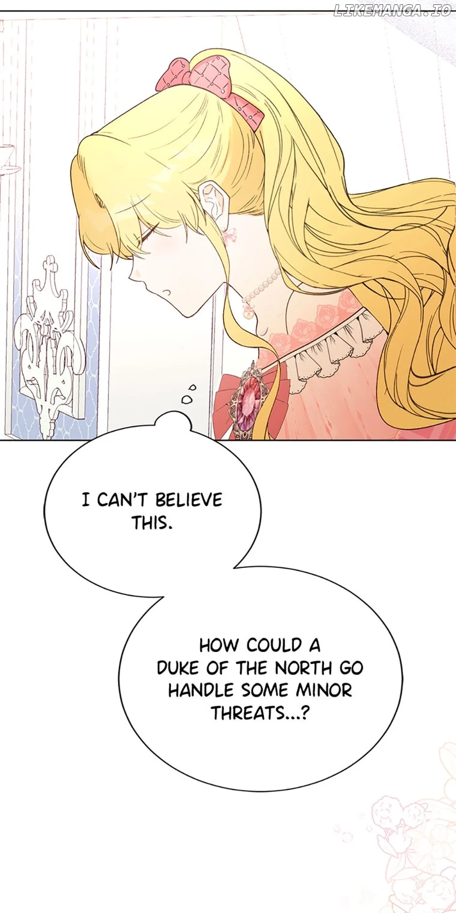 Duke, that man is my real brother Chapter 74 - Page 23