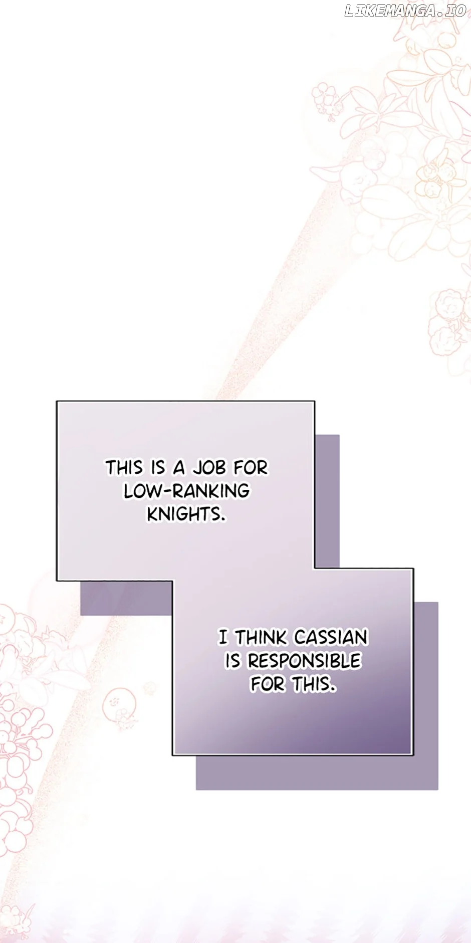 Duke, that man is my real brother Chapter 74 - Page 24