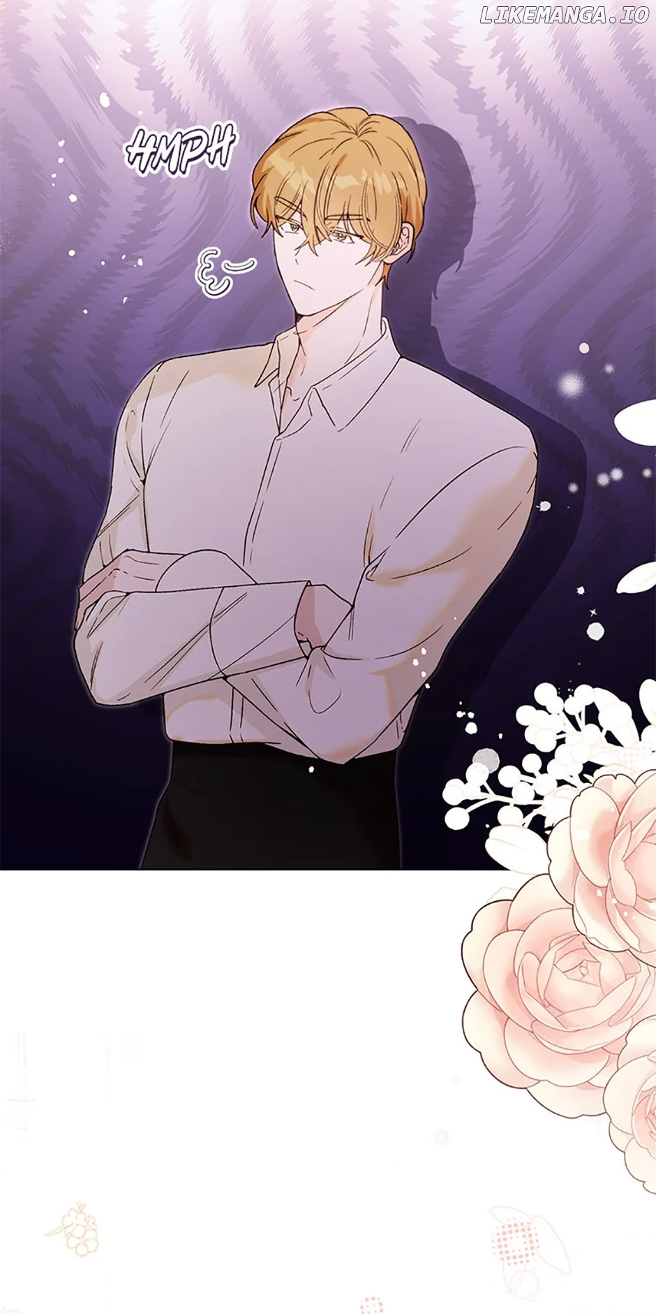 Duke, that man is my real brother Chapter 74 - Page 25