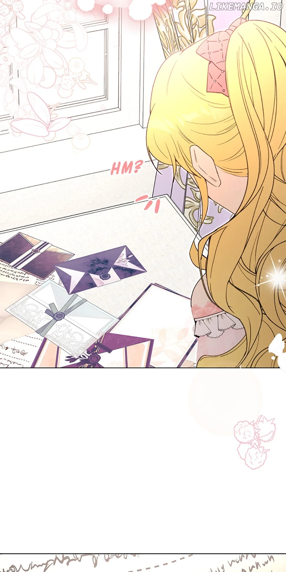 Duke, that man is my real brother Chapter 74 - Page 28