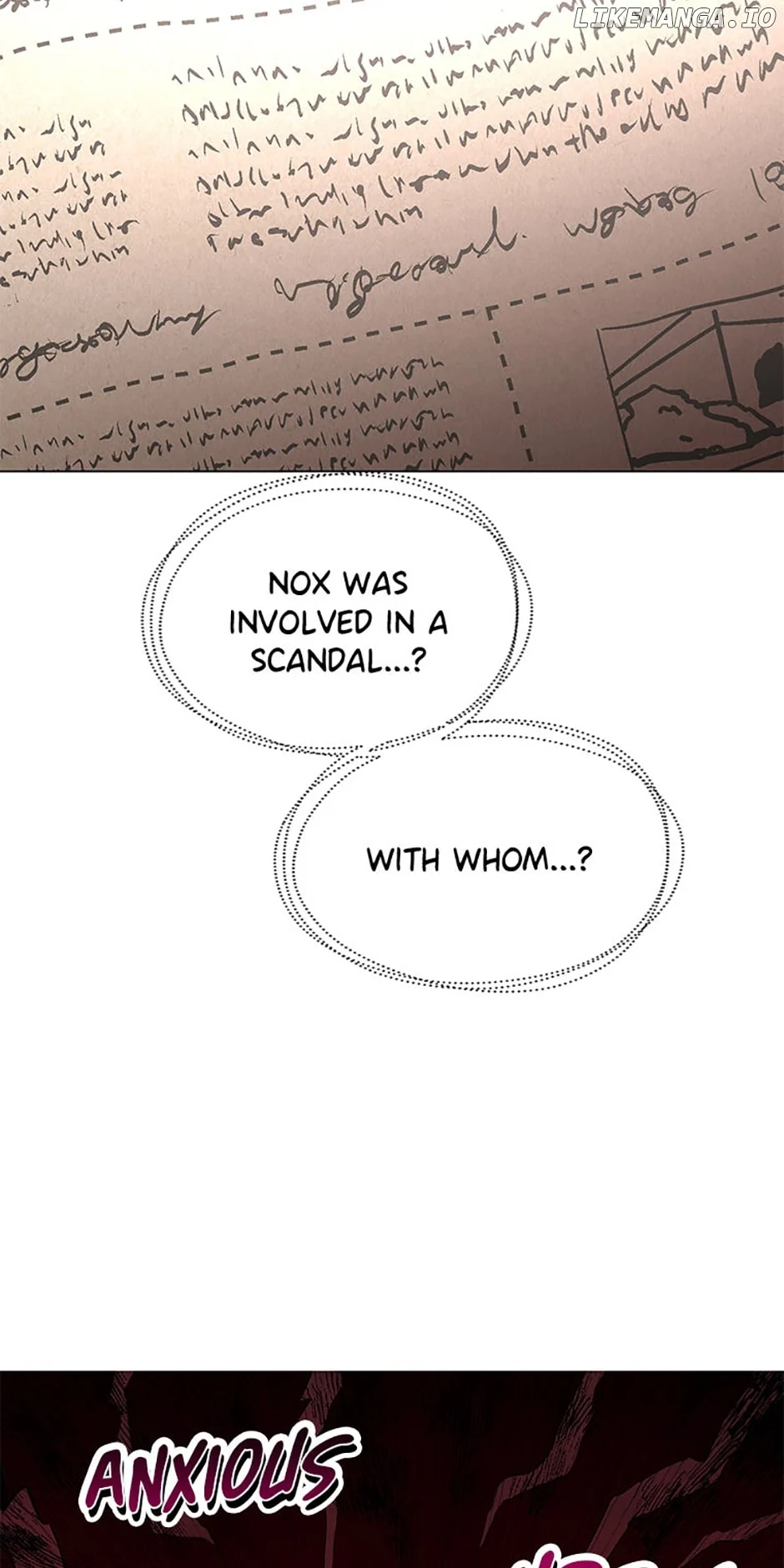 Duke, that man is my real brother Chapter 74 - Page 29