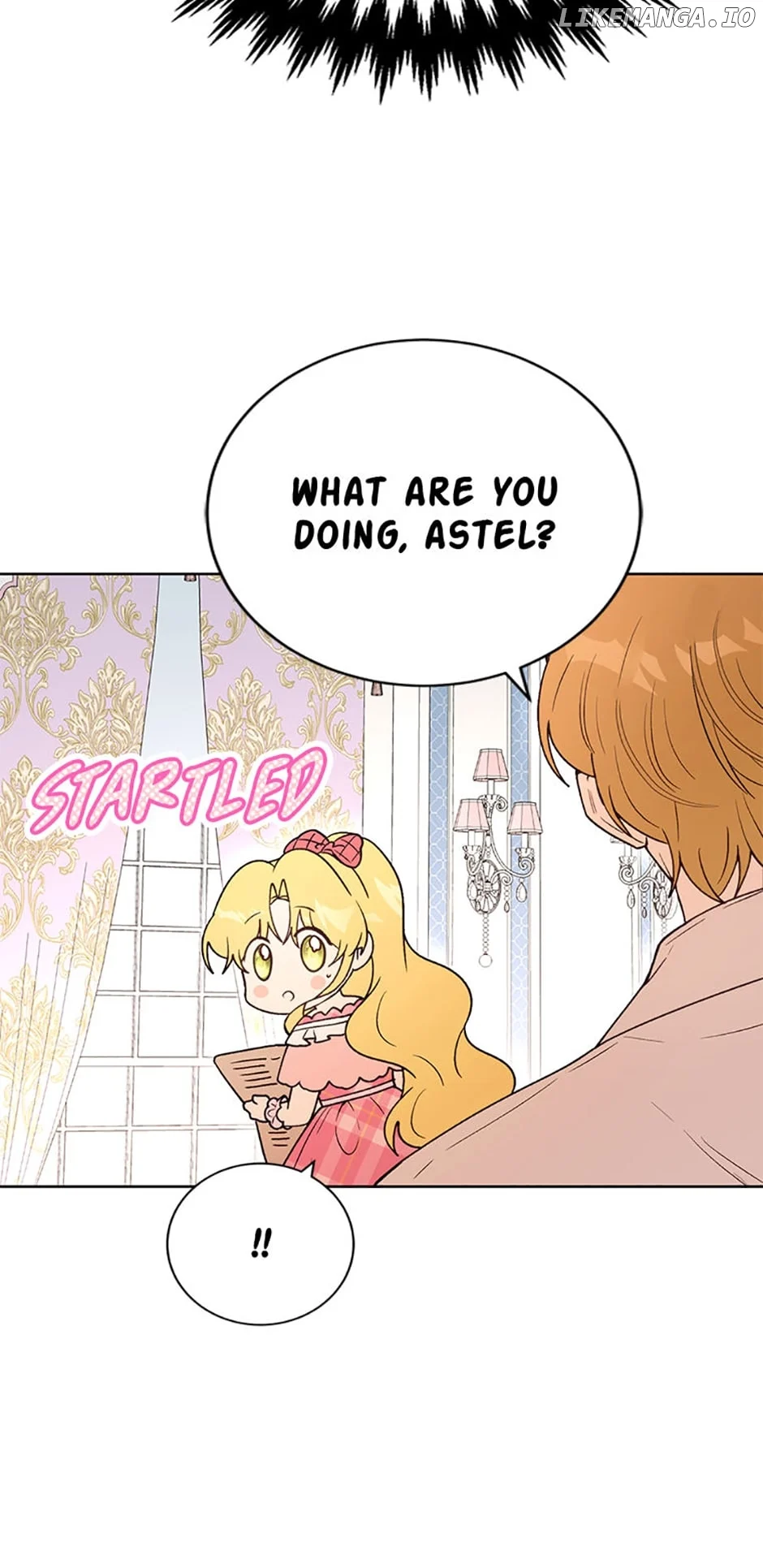 Duke, that man is my real brother Chapter 74 - Page 32