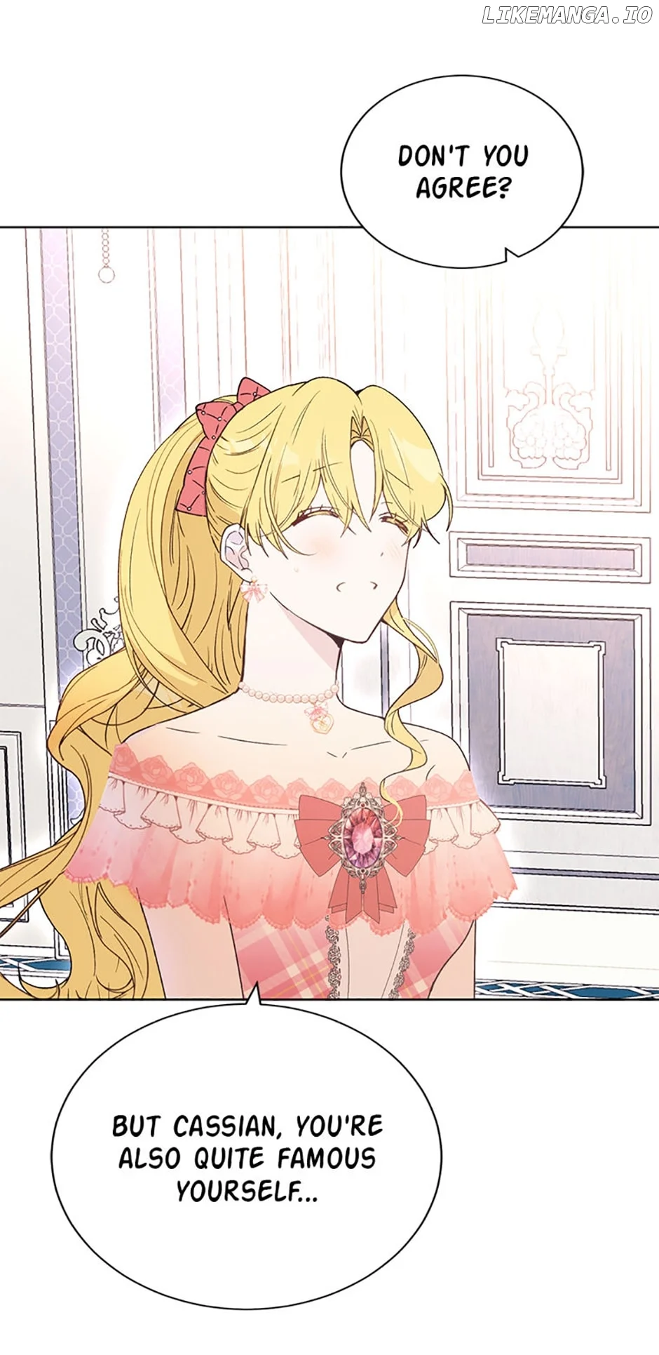 Duke, that man is my real brother Chapter 74 - Page 36