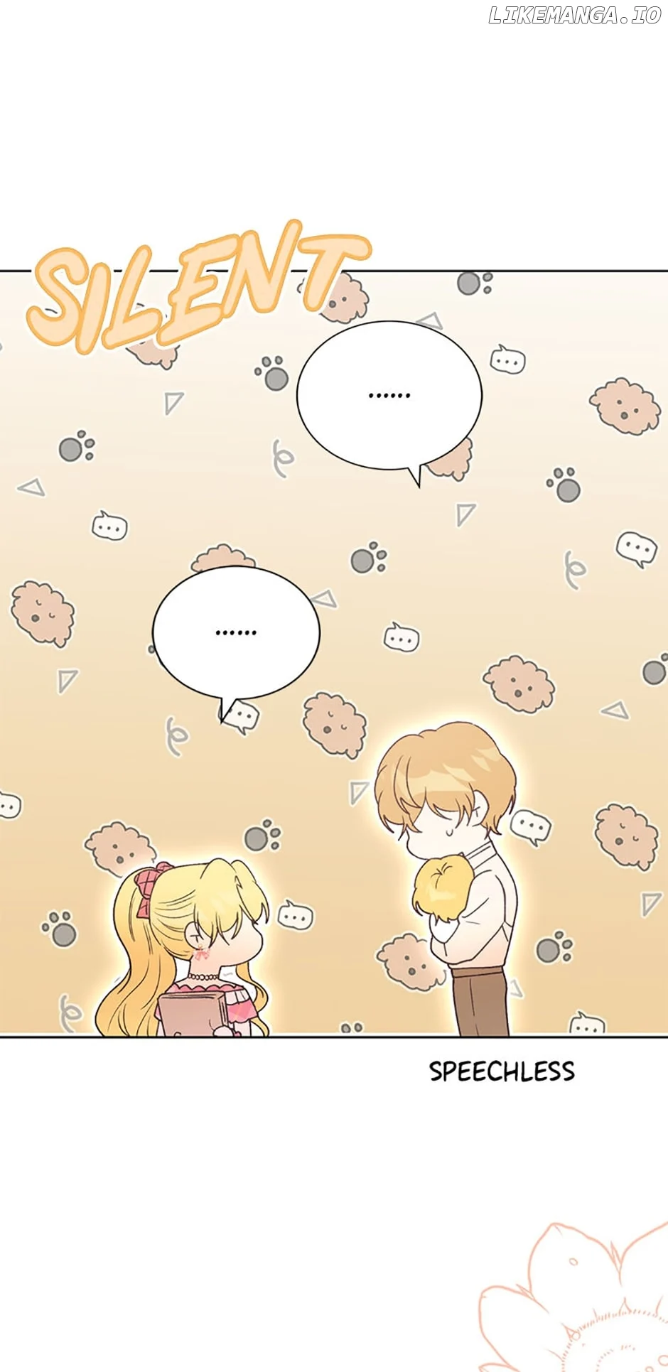 Duke, that man is my real brother Chapter 74 - Page 37