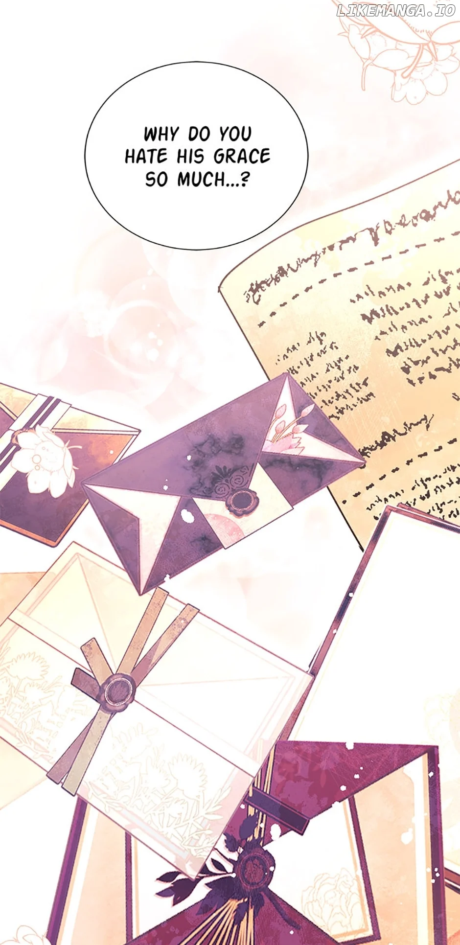 Duke, that man is my real brother Chapter 74 - Page 38