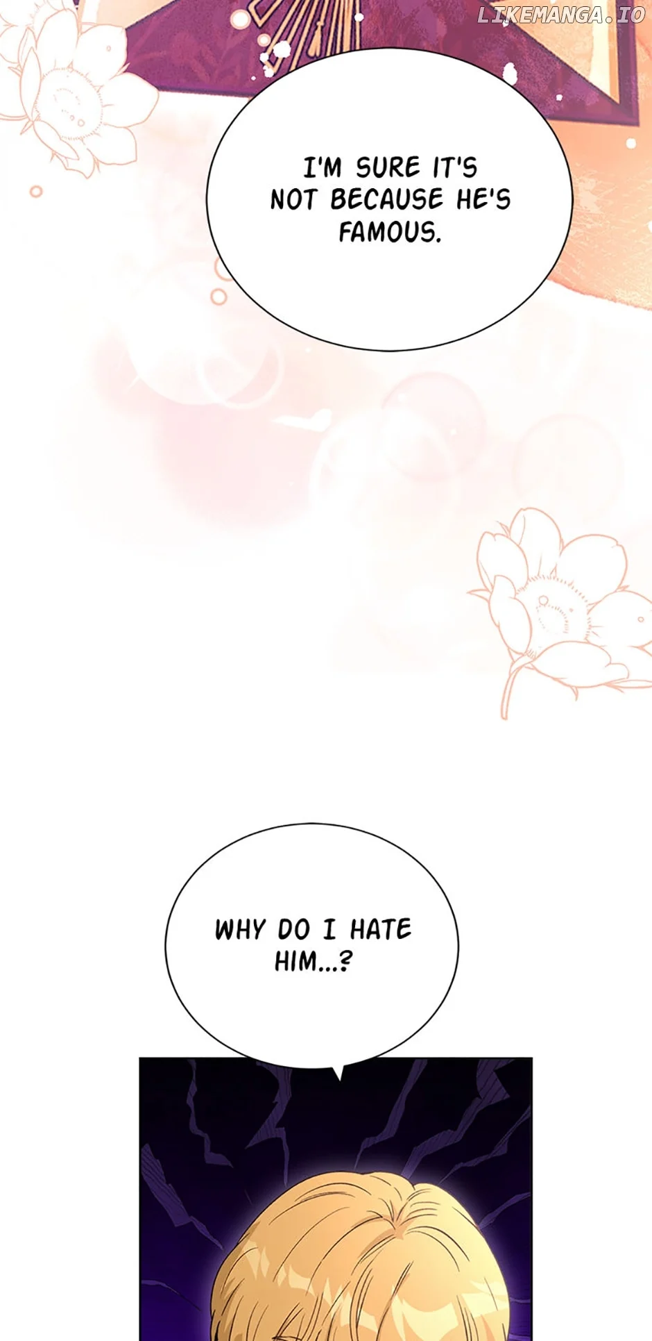 Duke, that man is my real brother Chapter 74 - Page 39