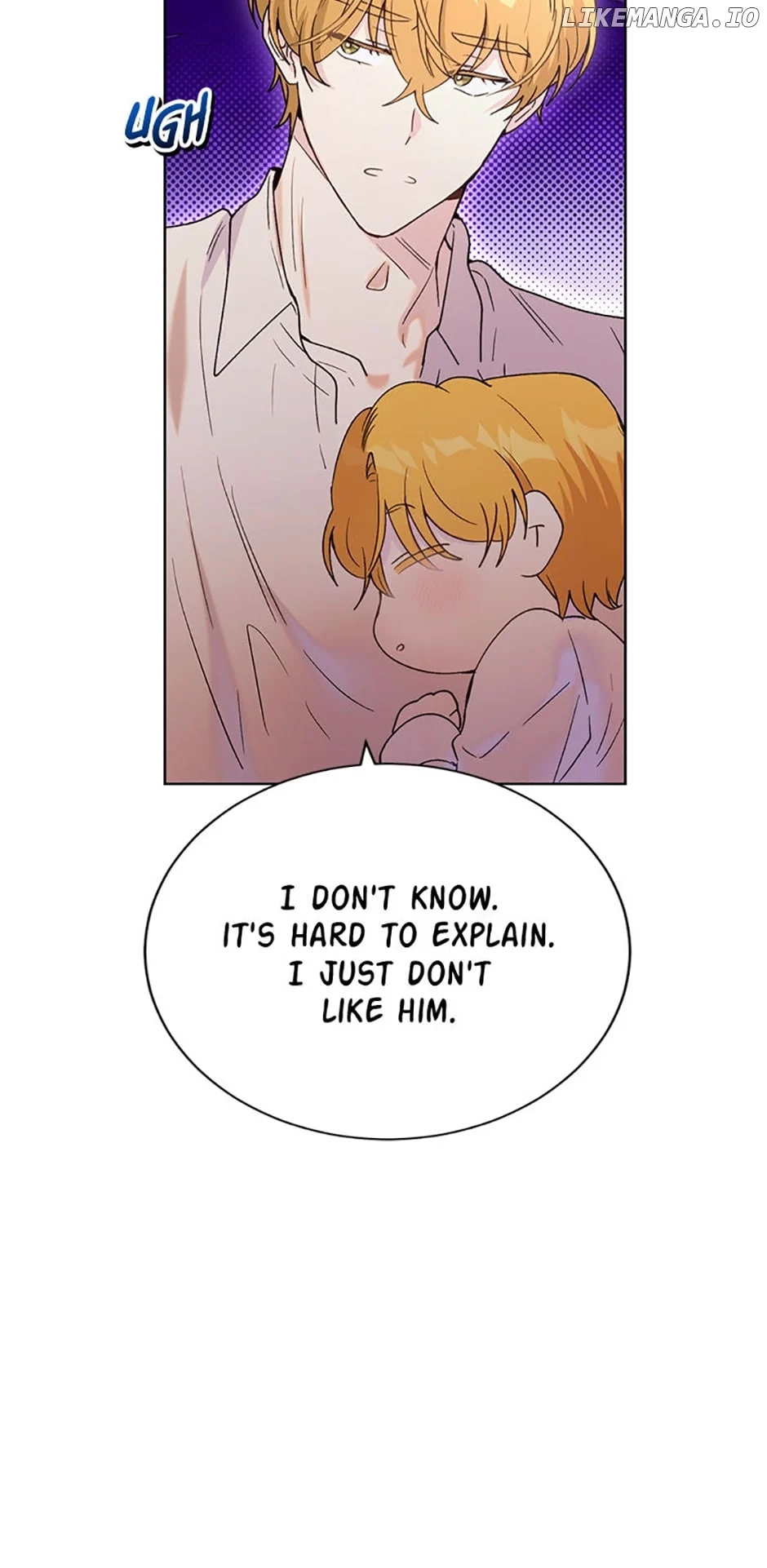 Duke, that man is my real brother Chapter 74 - Page 40