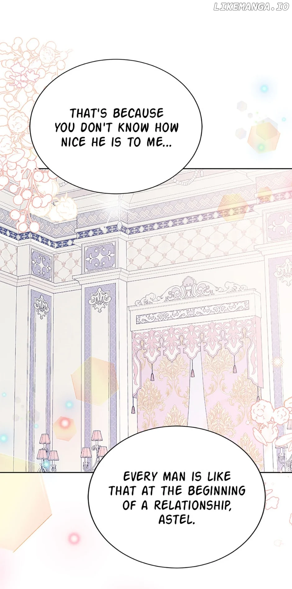 Duke, that man is my real brother Chapter 74 - Page 41