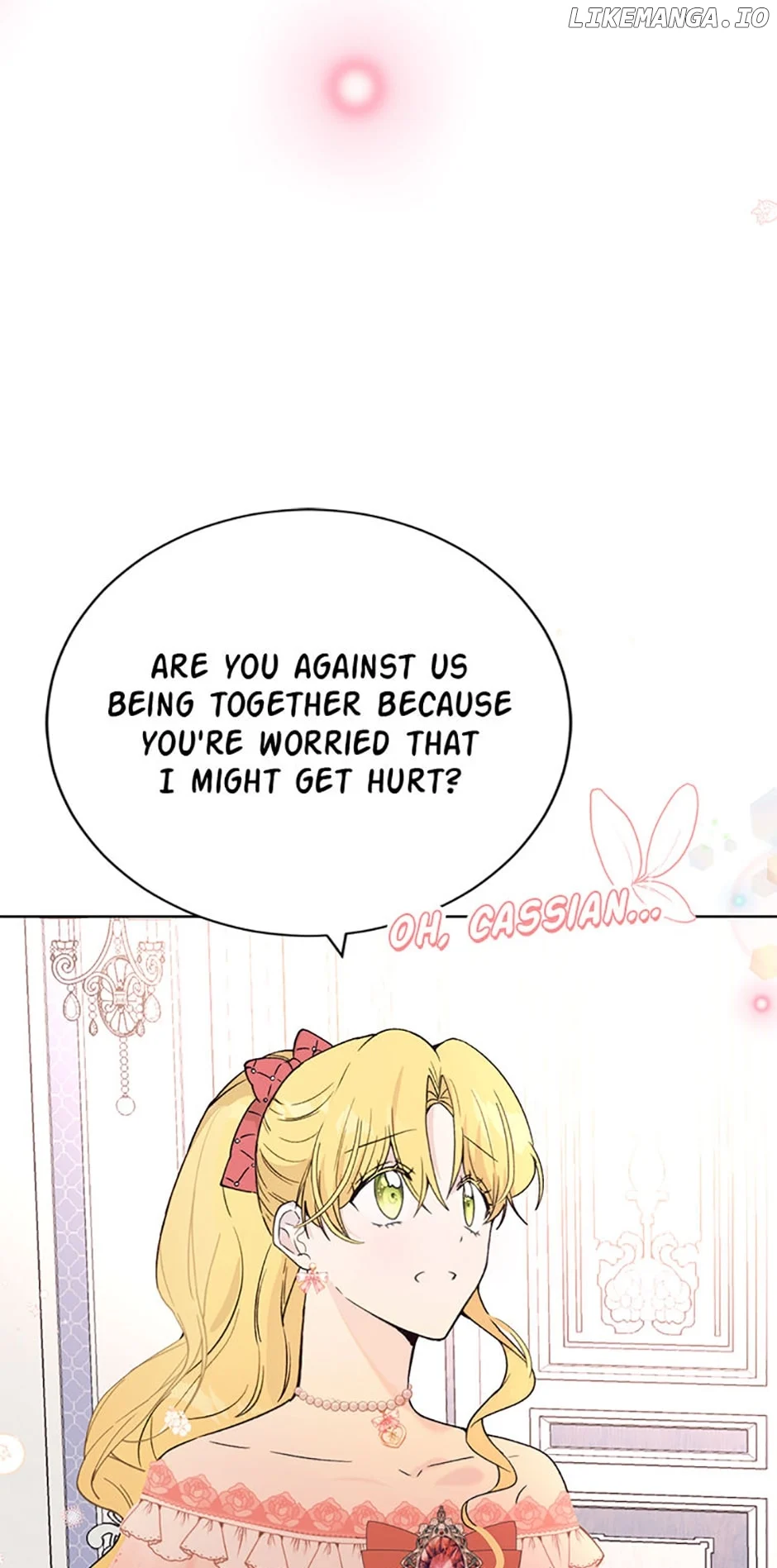 Duke, that man is my real brother Chapter 74 - Page 42