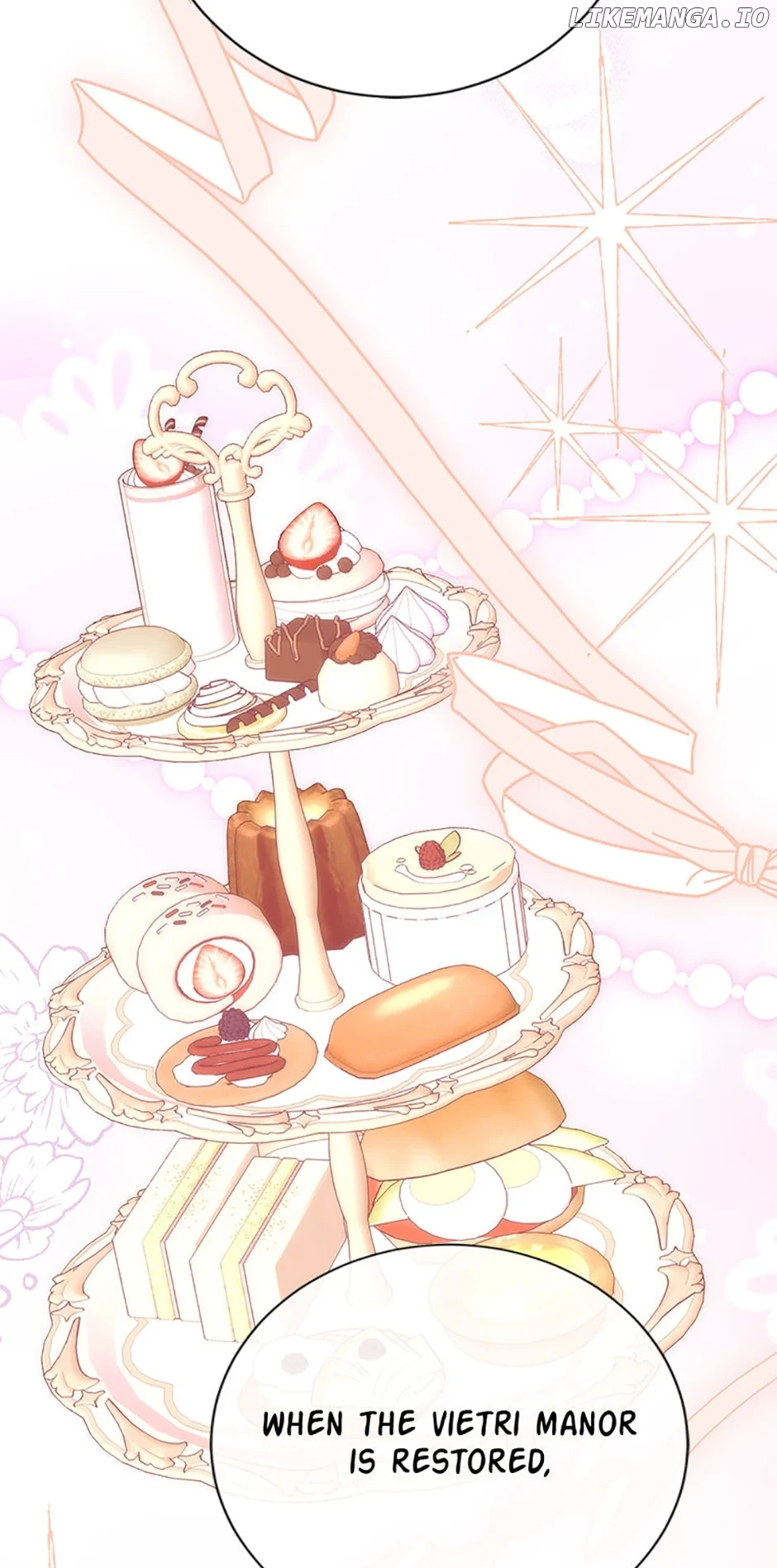 Duke, that man is my real brother Chapter 74 - Page 44