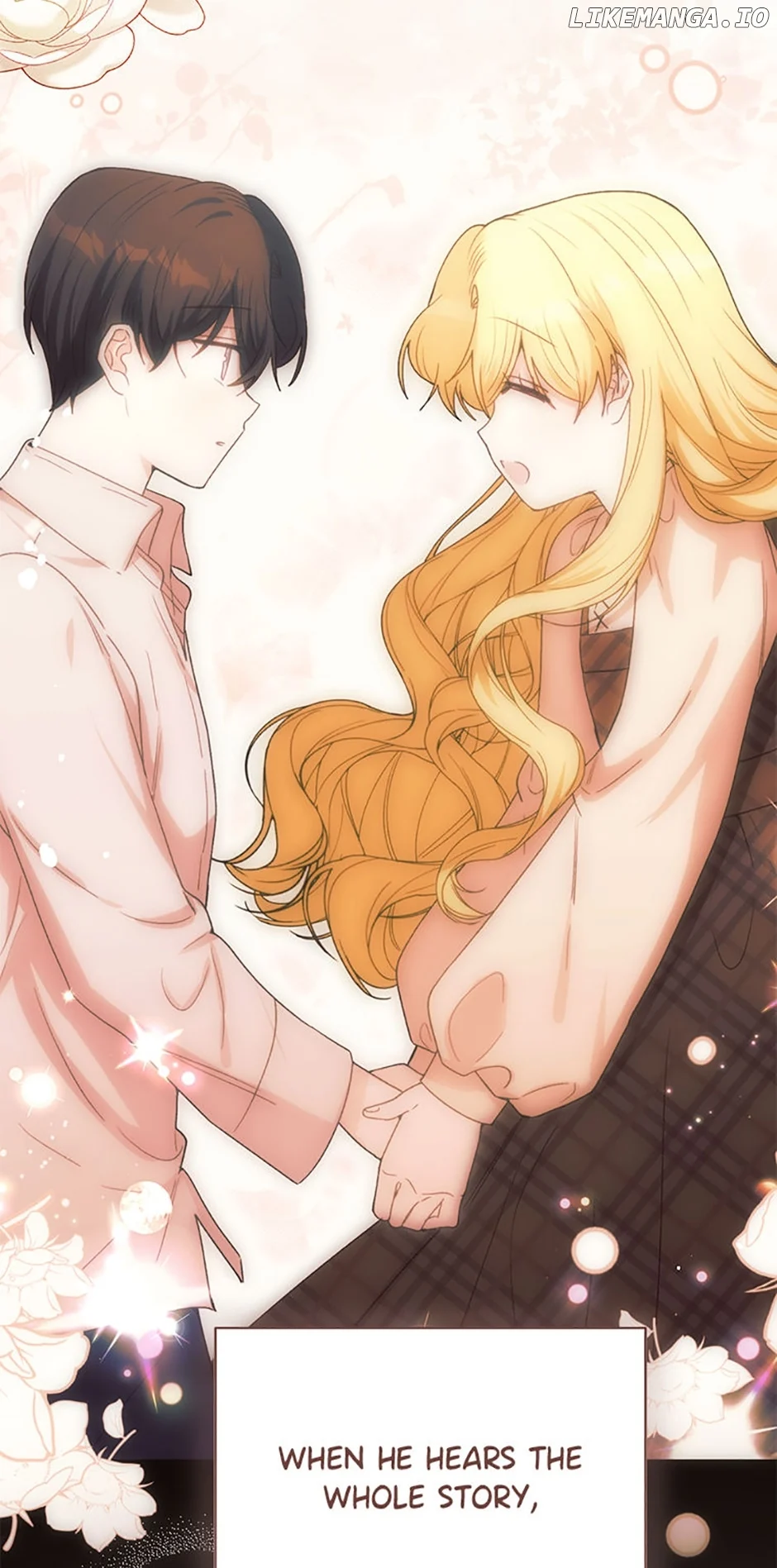 Duke, that man is my real brother Chapter 74 - Page 48