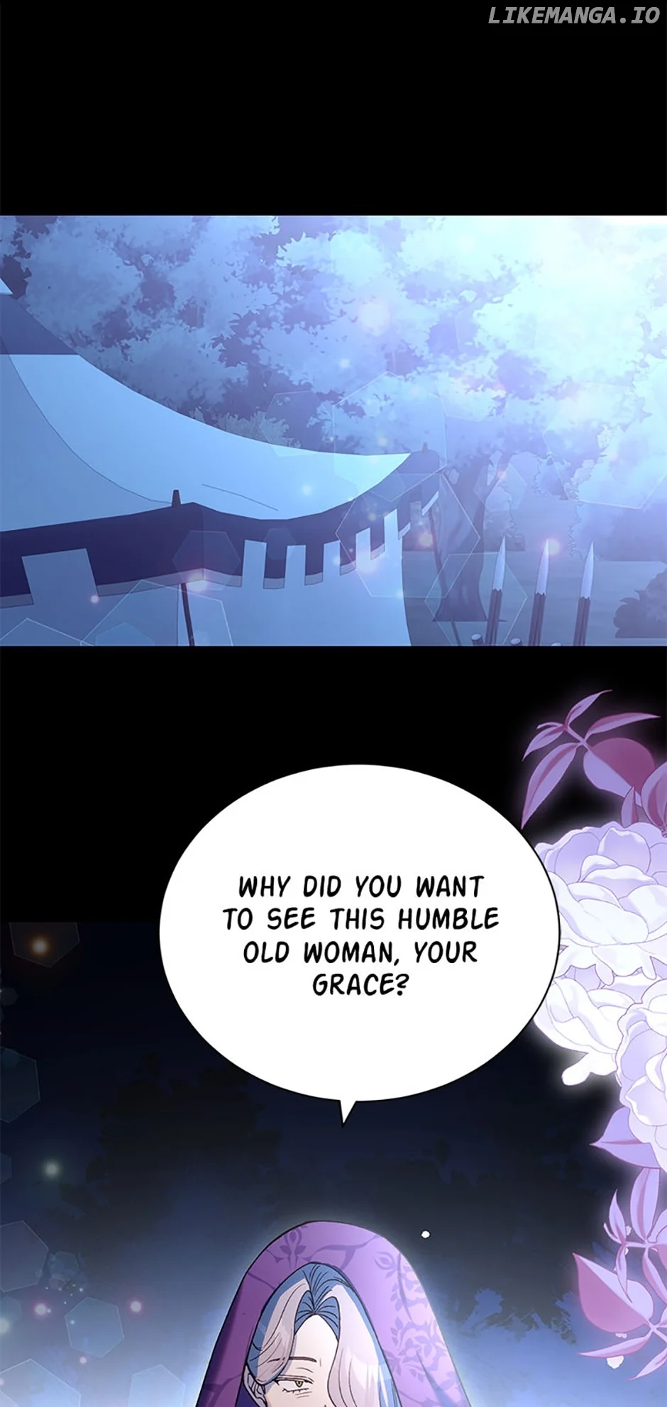 Duke, that man is my real brother Chapter 74 - Page 50