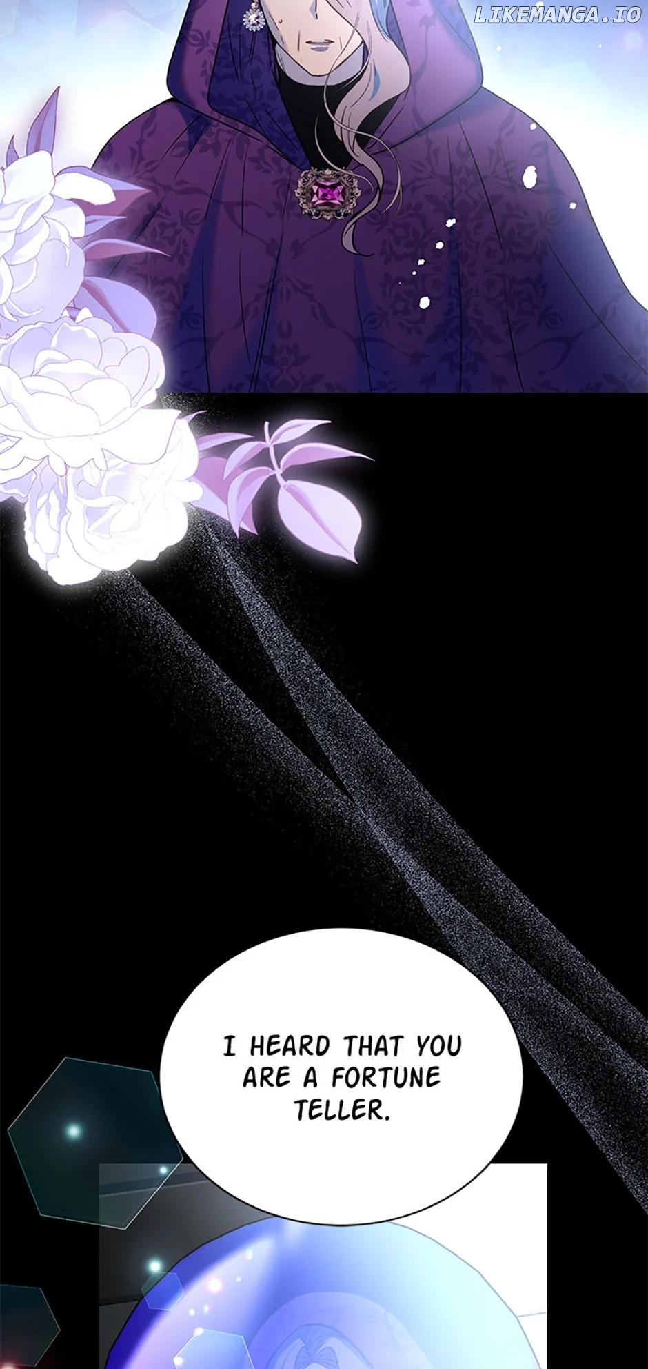 Duke, that man is my real brother Chapter 74 - Page 51