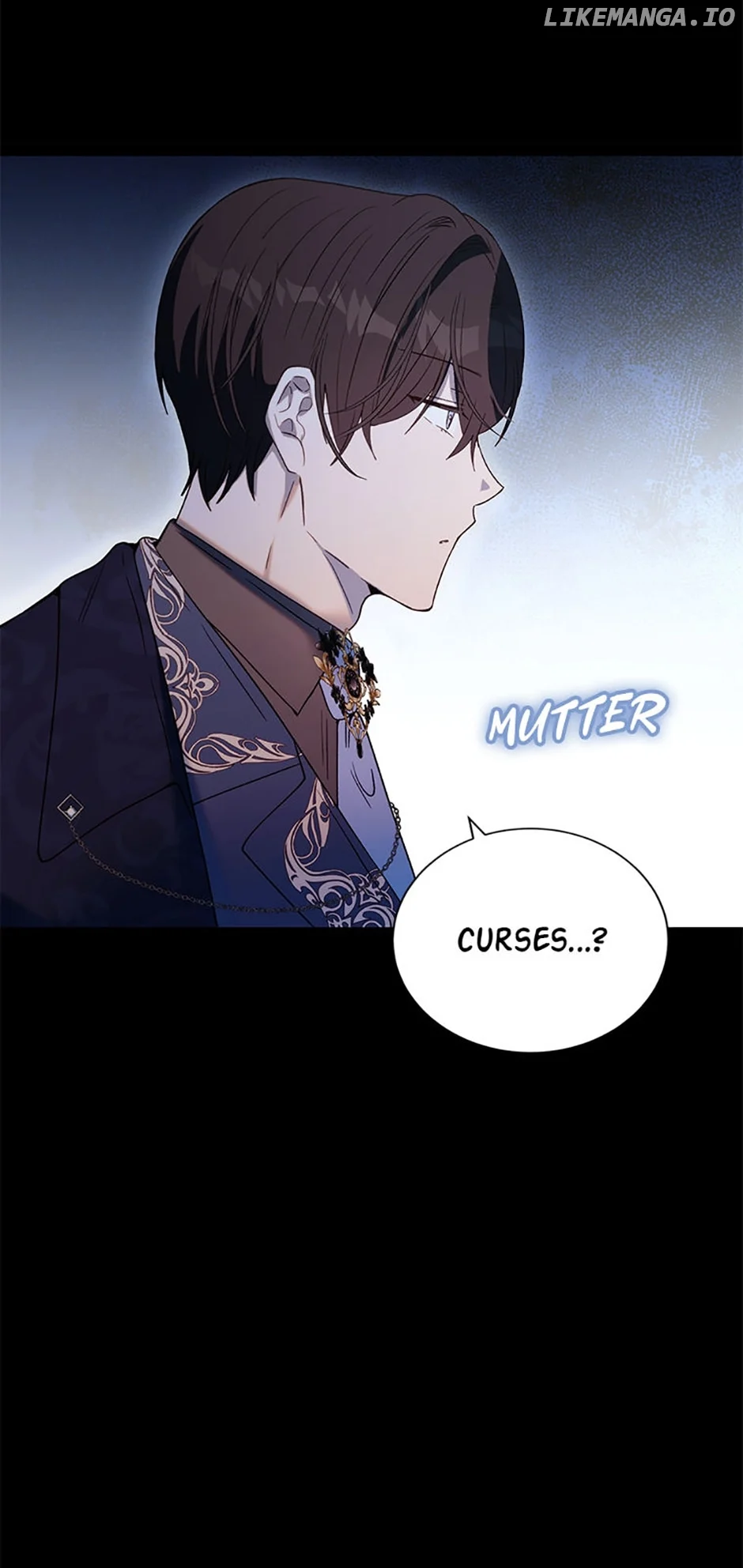 Duke, that man is my real brother Chapter 74 - Page 53