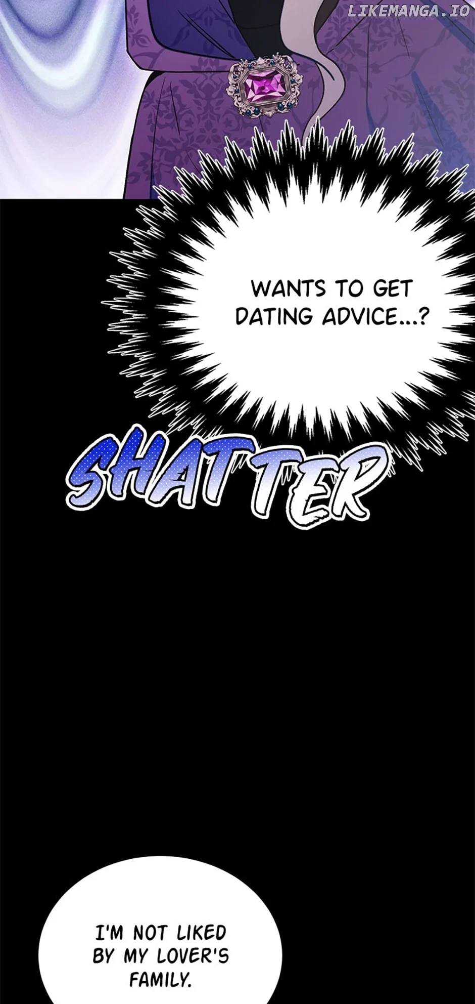 Duke, that man is my real brother Chapter 74 - Page 58