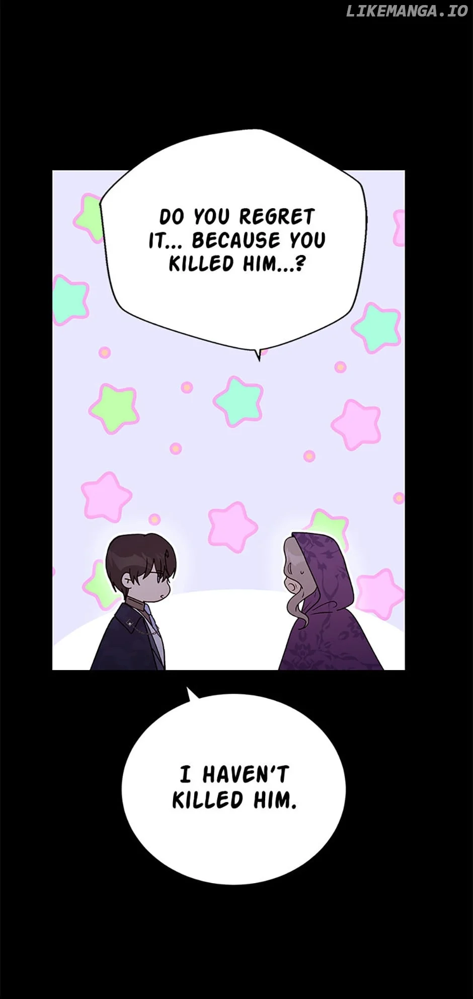 Duke, that man is my real brother Chapter 74 - Page 60