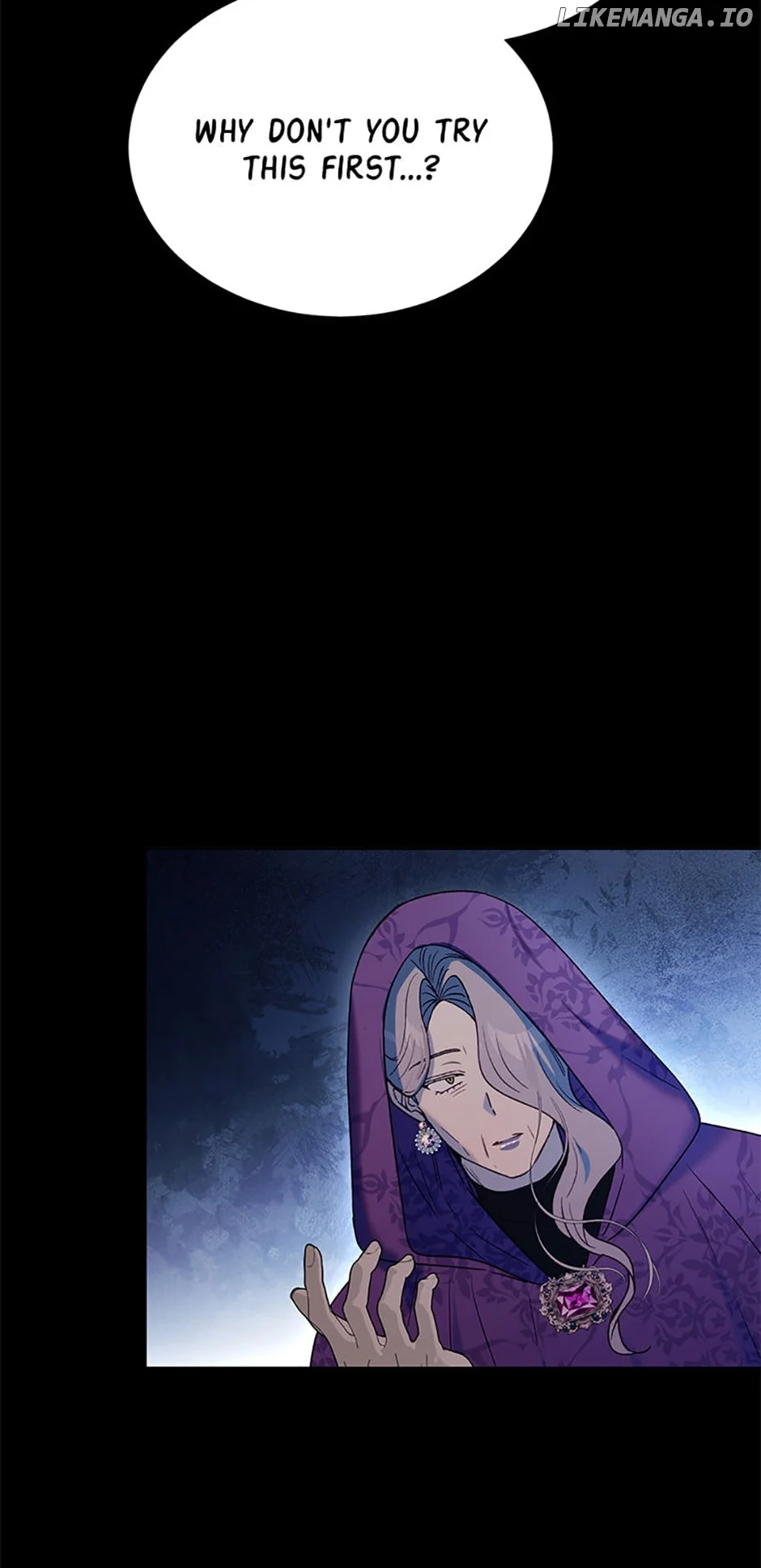 Duke, that man is my real brother Chapter 74 - Page 62