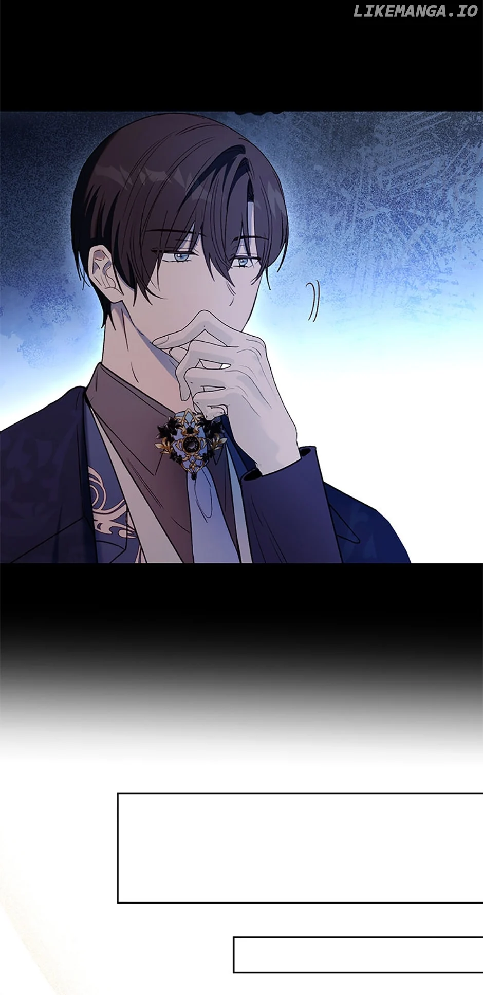 Duke, that man is my real brother Chapter 74 - Page 63