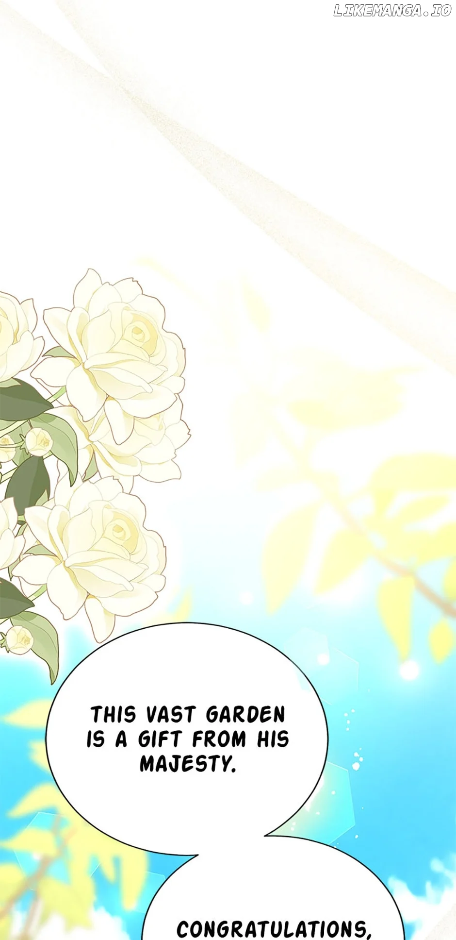 Duke, that man is my real brother Chapter 74 - Page 64