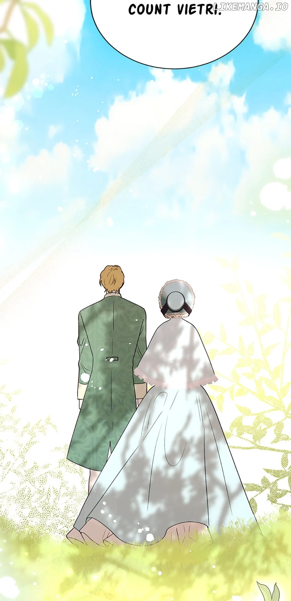 Duke, that man is my real brother Chapter 74 - Page 65