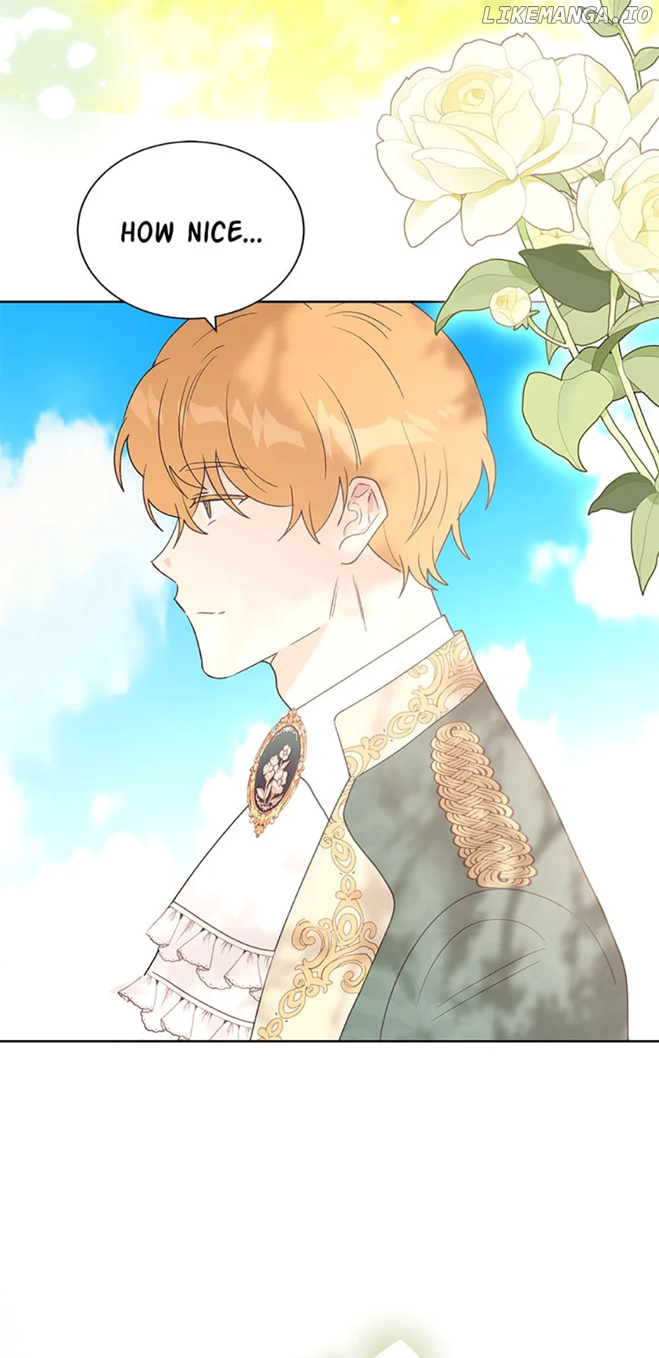 Duke, that man is my real brother Chapter 74 - Page 66