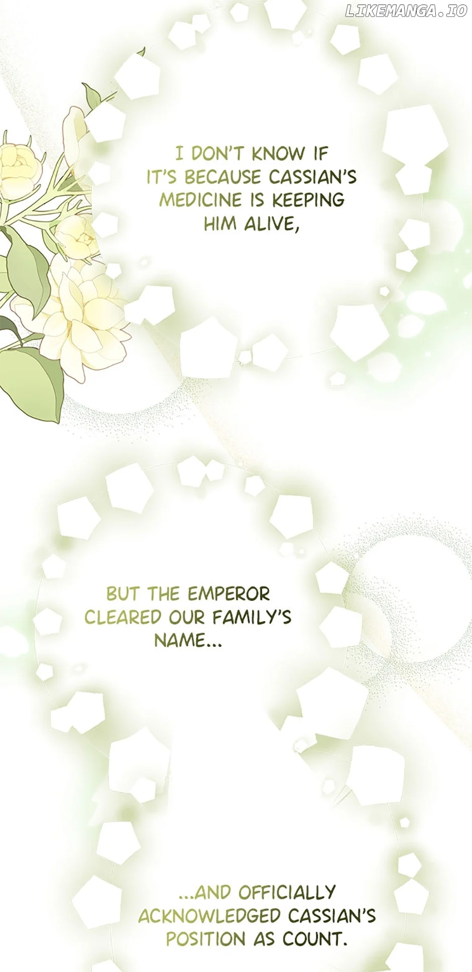 Duke, that man is my real brother Chapter 74 - Page 67