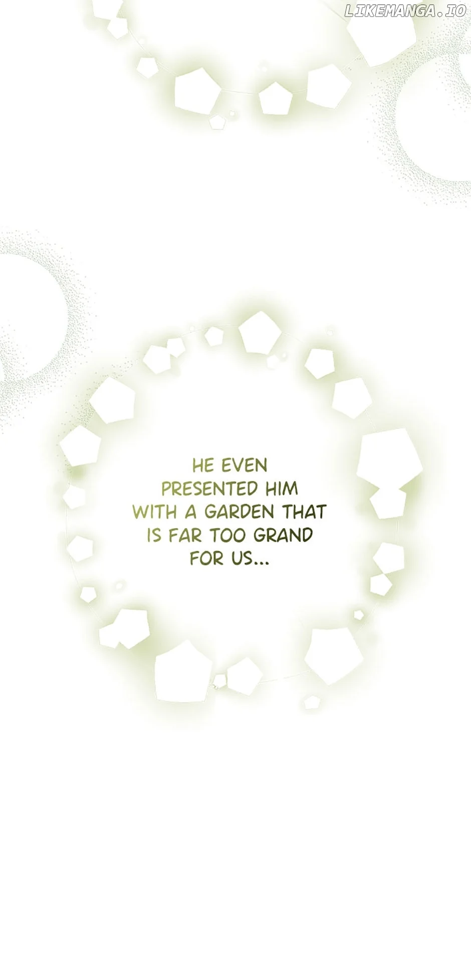 Duke, that man is my real brother Chapter 74 - Page 68