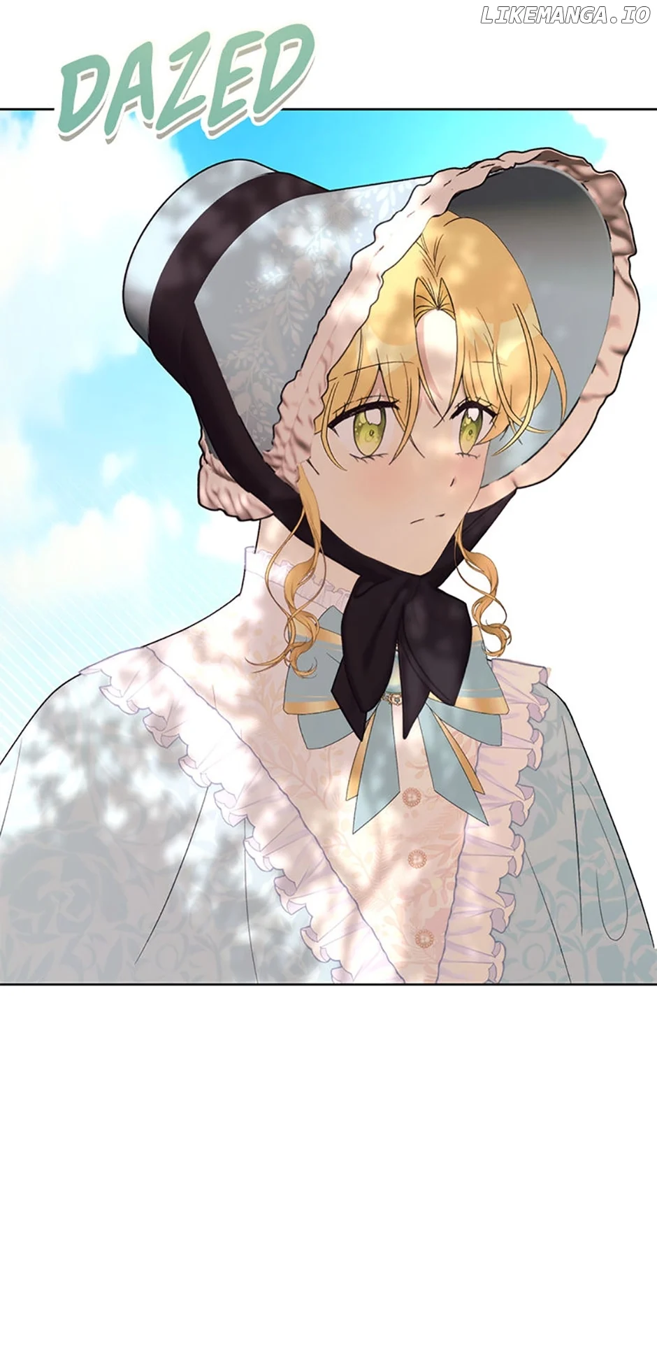 Duke, that man is my real brother Chapter 74 - Page 69