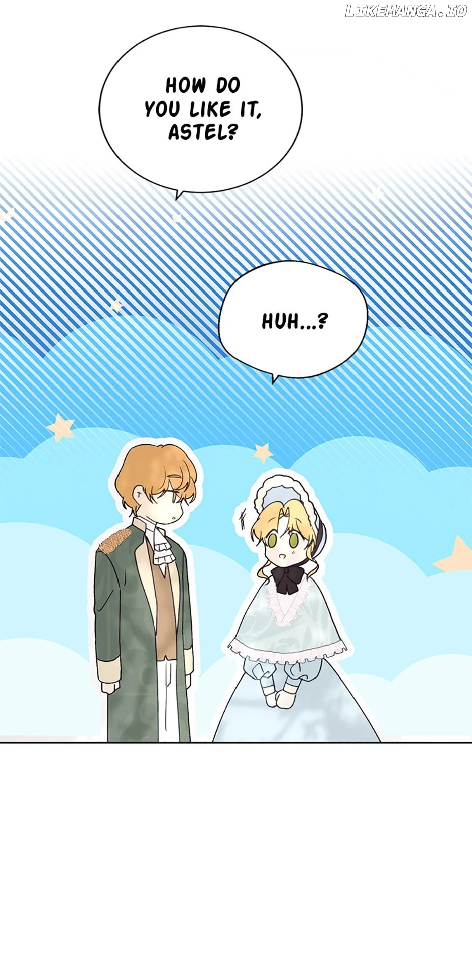 Duke, that man is my real brother Chapter 74 - Page 70