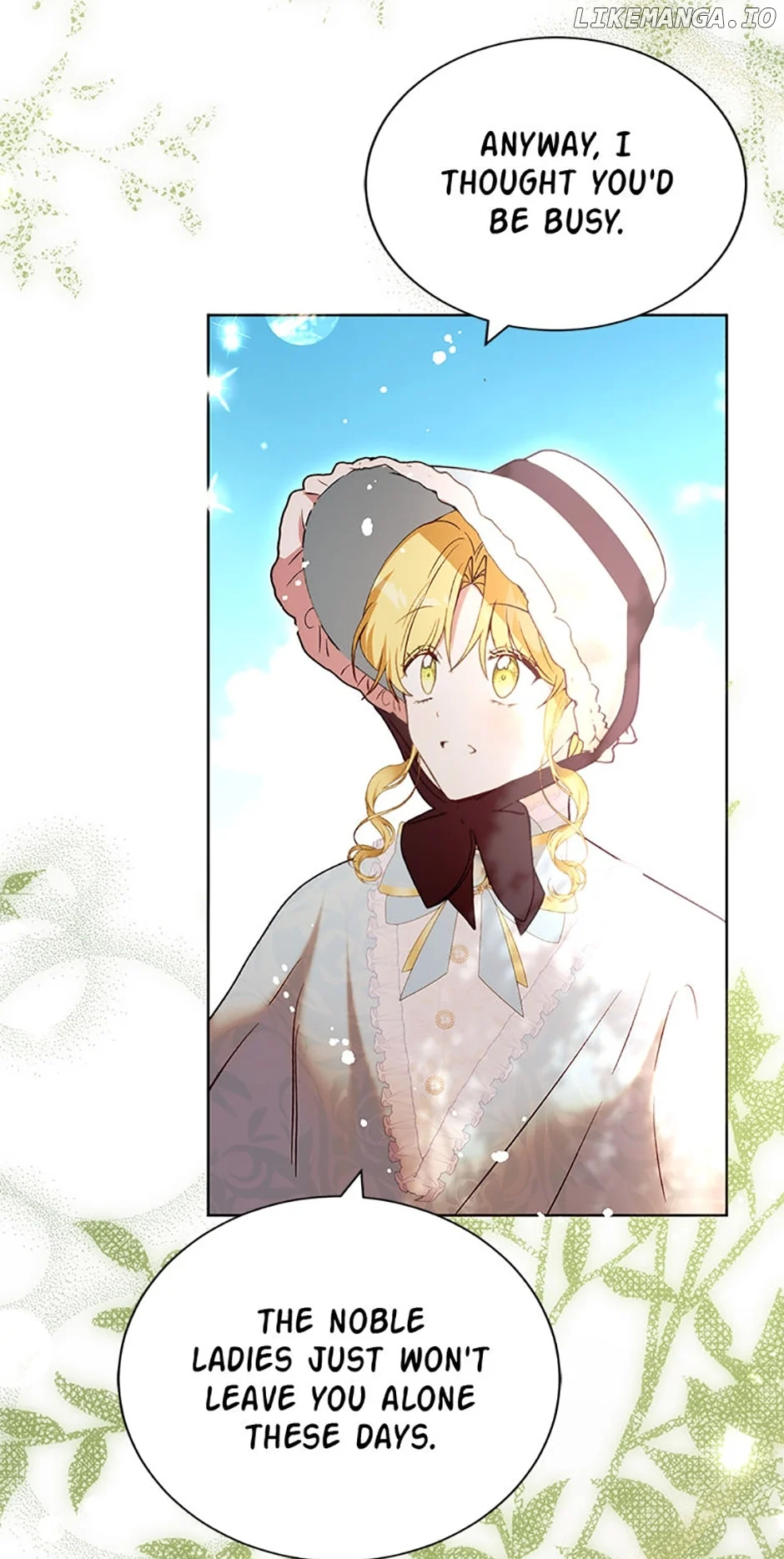 Duke, that man is my real brother Chapter 74 - Page 72