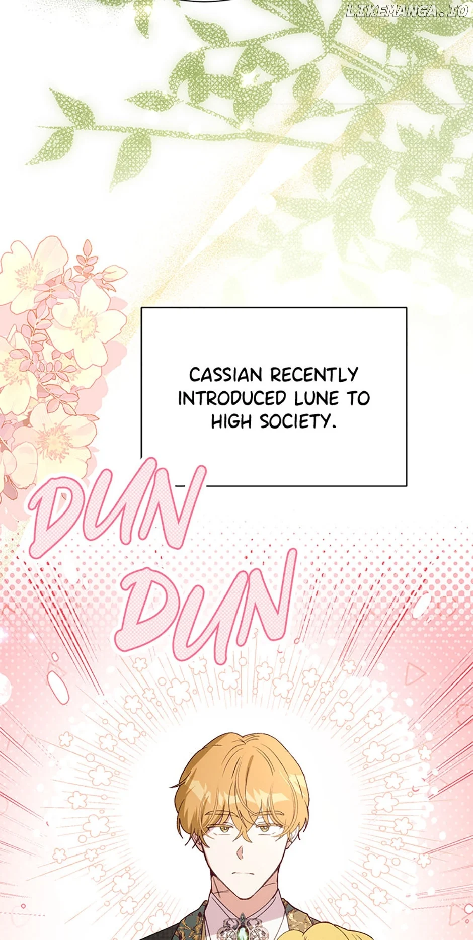 Duke, that man is my real brother Chapter 74 - Page 73