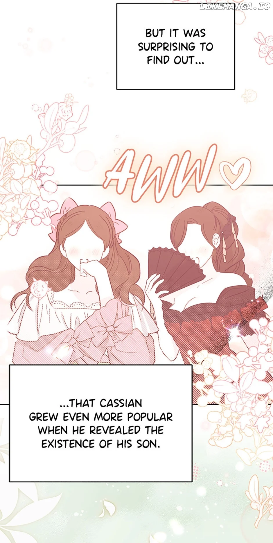 Duke, that man is my real brother Chapter 74 - Page 75