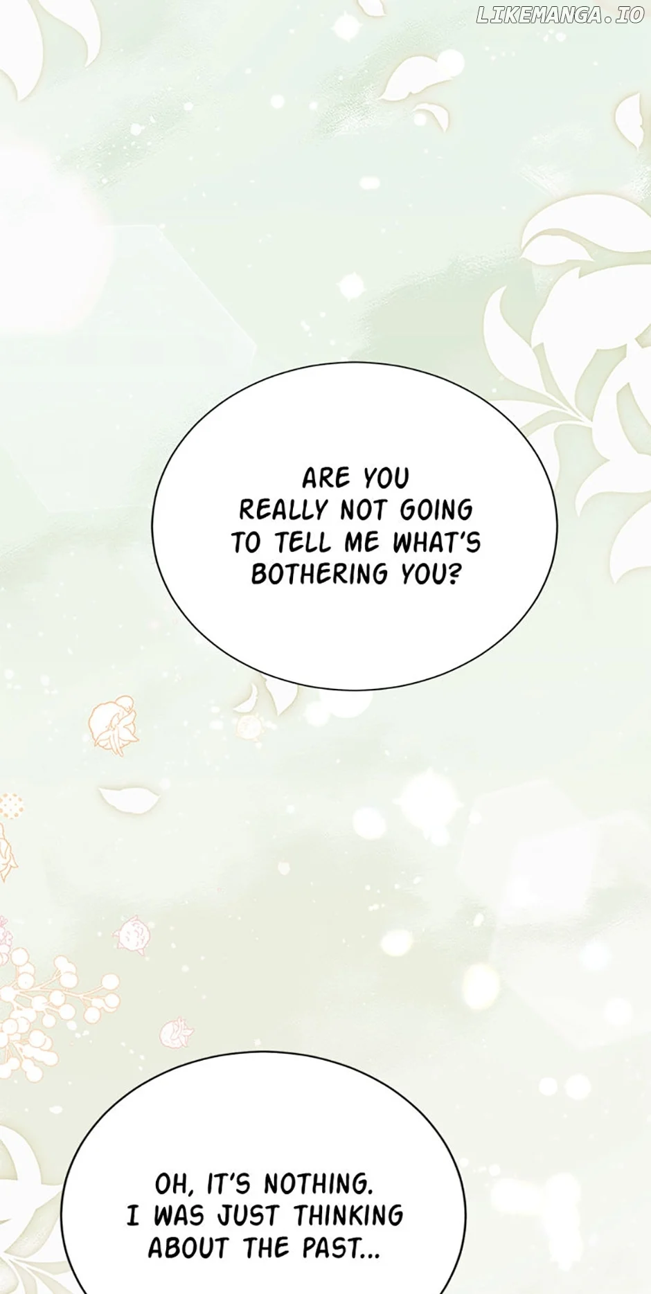 Duke, that man is my real brother Chapter 74 - Page 76