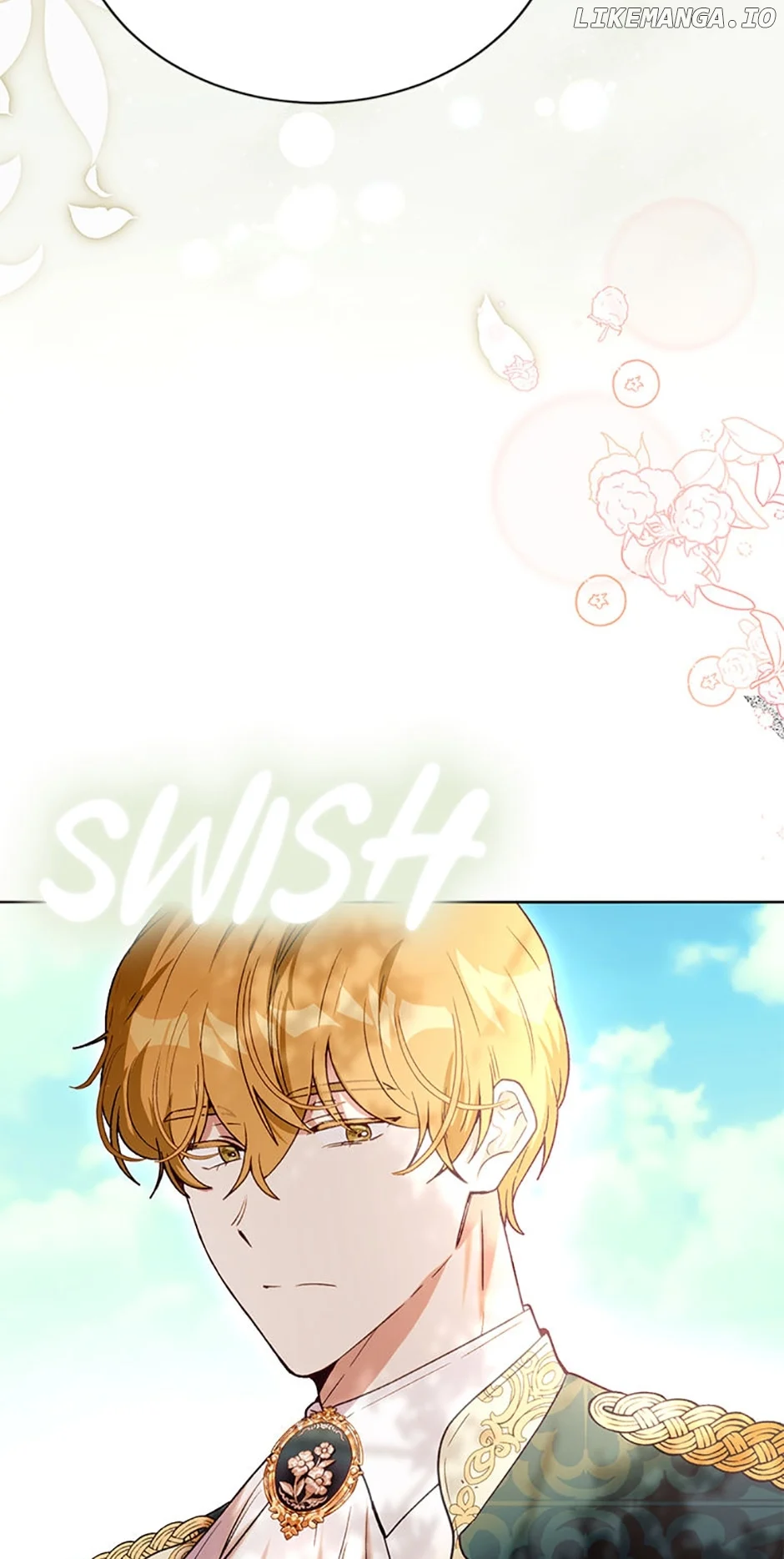 Duke, that man is my real brother Chapter 74 - Page 77