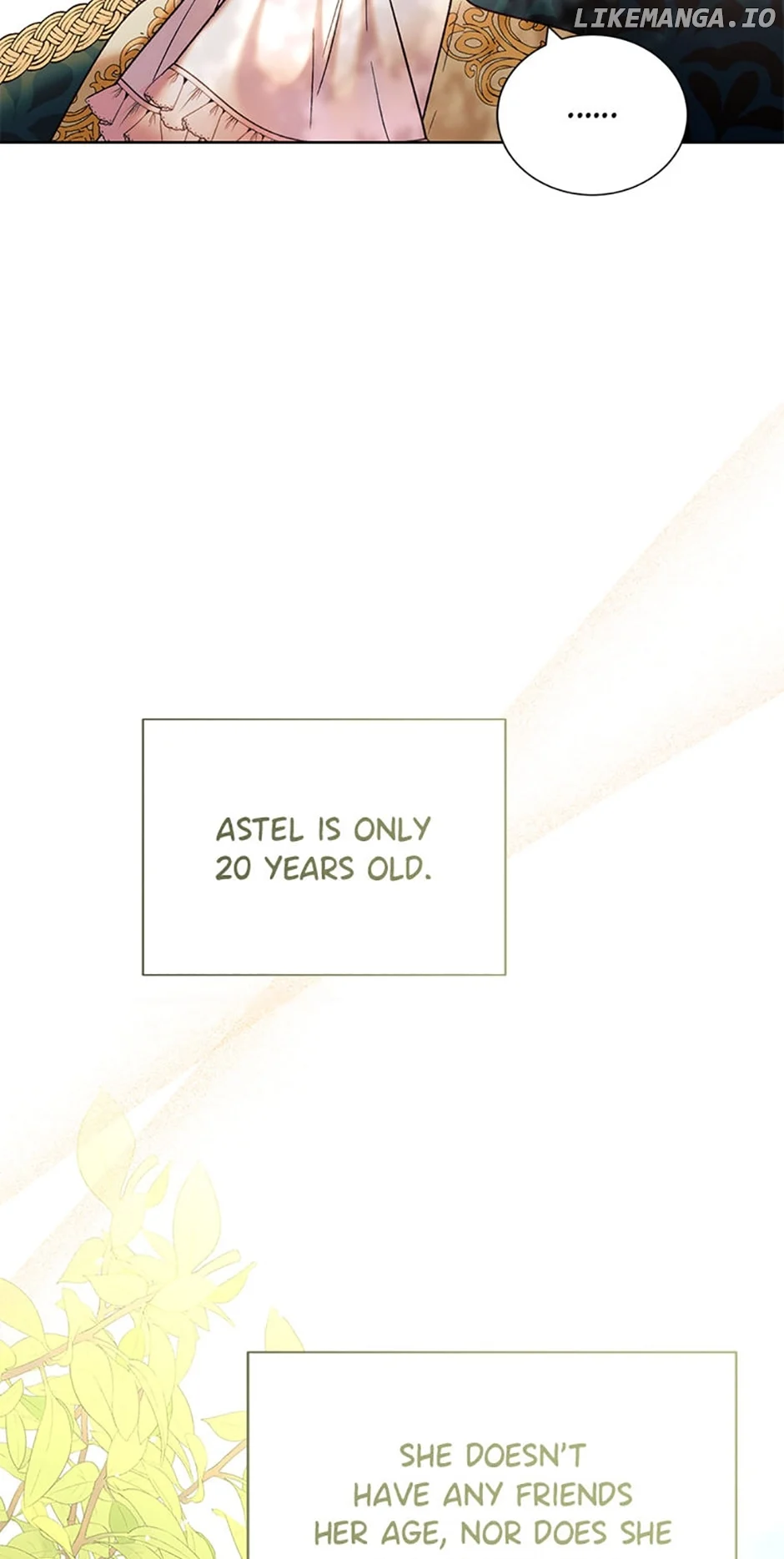 Duke, that man is my real brother Chapter 74 - Page 78