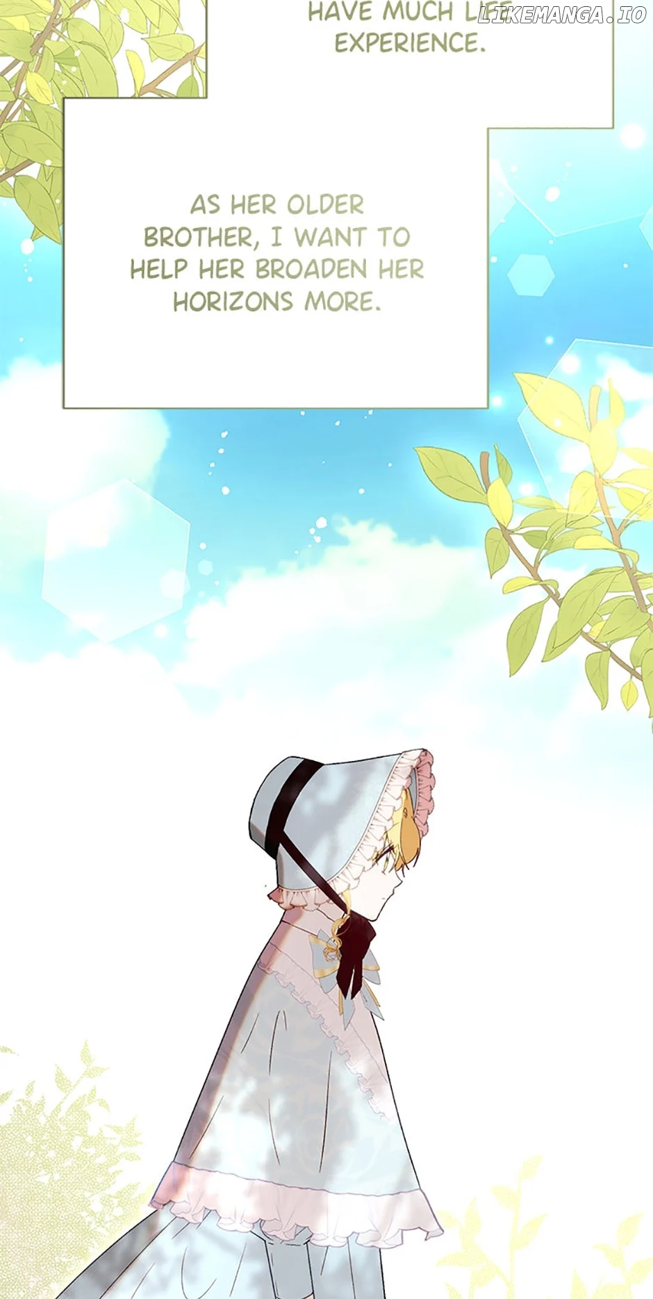 Duke, that man is my real brother Chapter 74 - Page 79