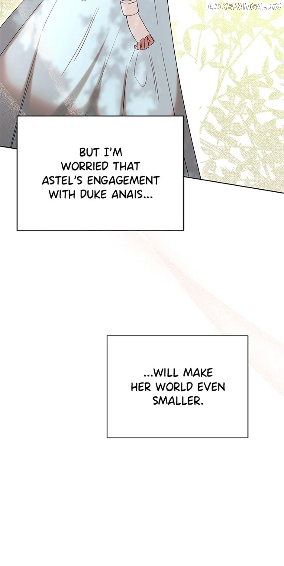 Duke, that man is my real brother Chapter 74 - Page 80