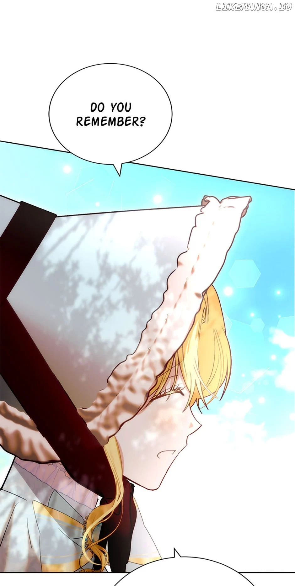 Duke, that man is my real brother Chapter 74 - Page 81